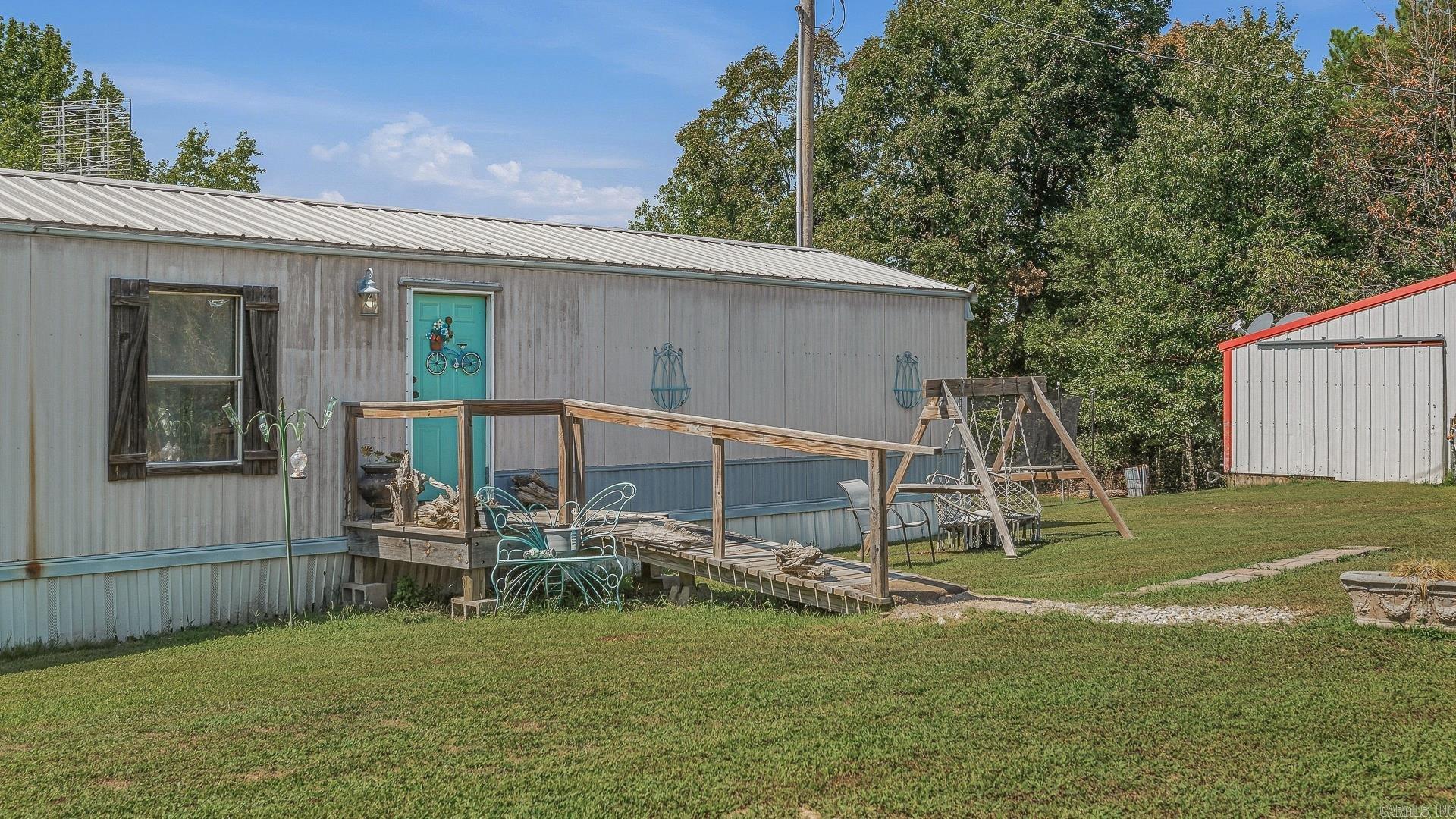 3660 Greene 625 Road  Paragould, AR