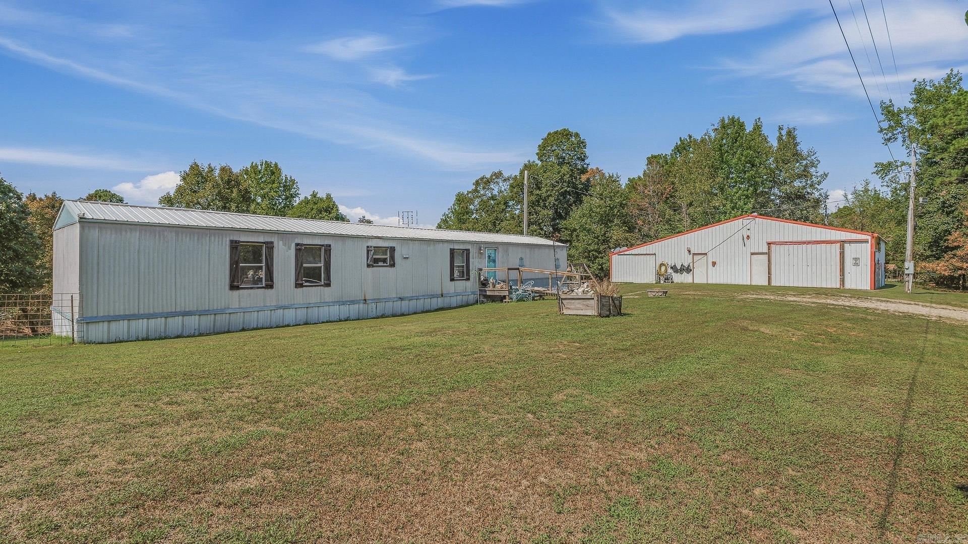 3660 Greene 625 Road  Paragould, AR