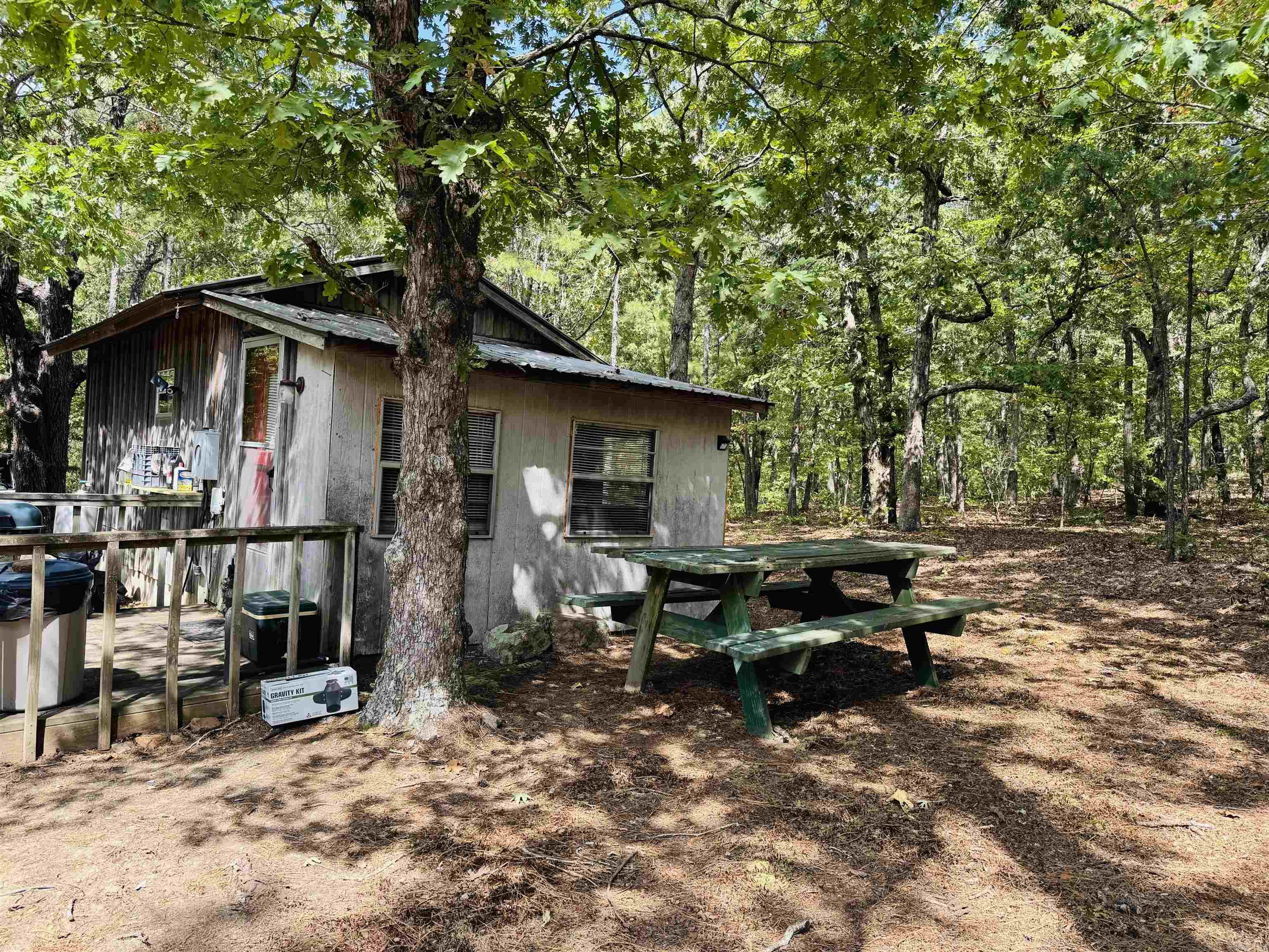 4520 Iron Mountain Road