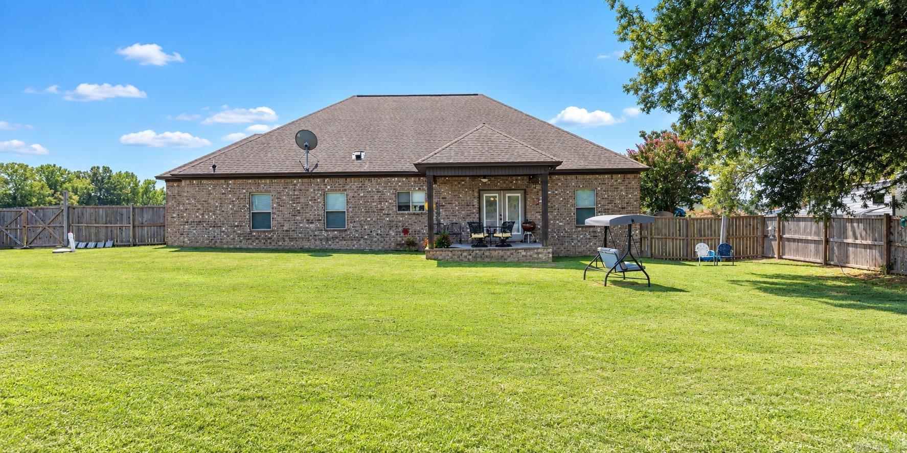 418 Hwy 225 W  Greenbrier, AR