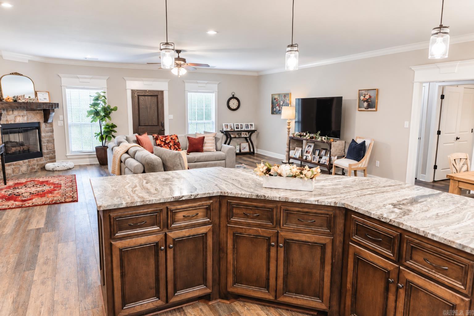 418 Hwy 225 W  Greenbrier, AR