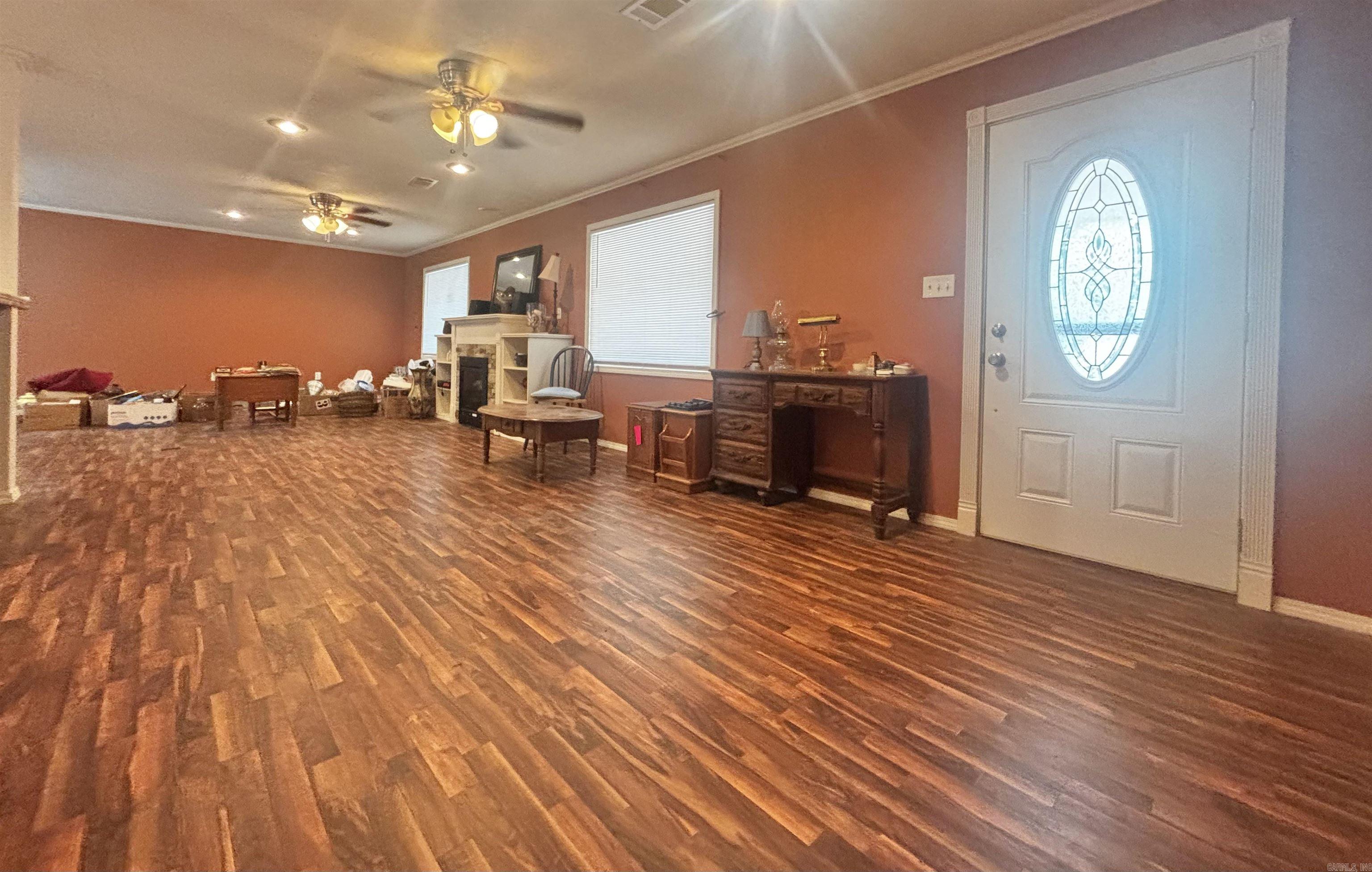 3444 HWY 51 S  Arkadelphia, AR