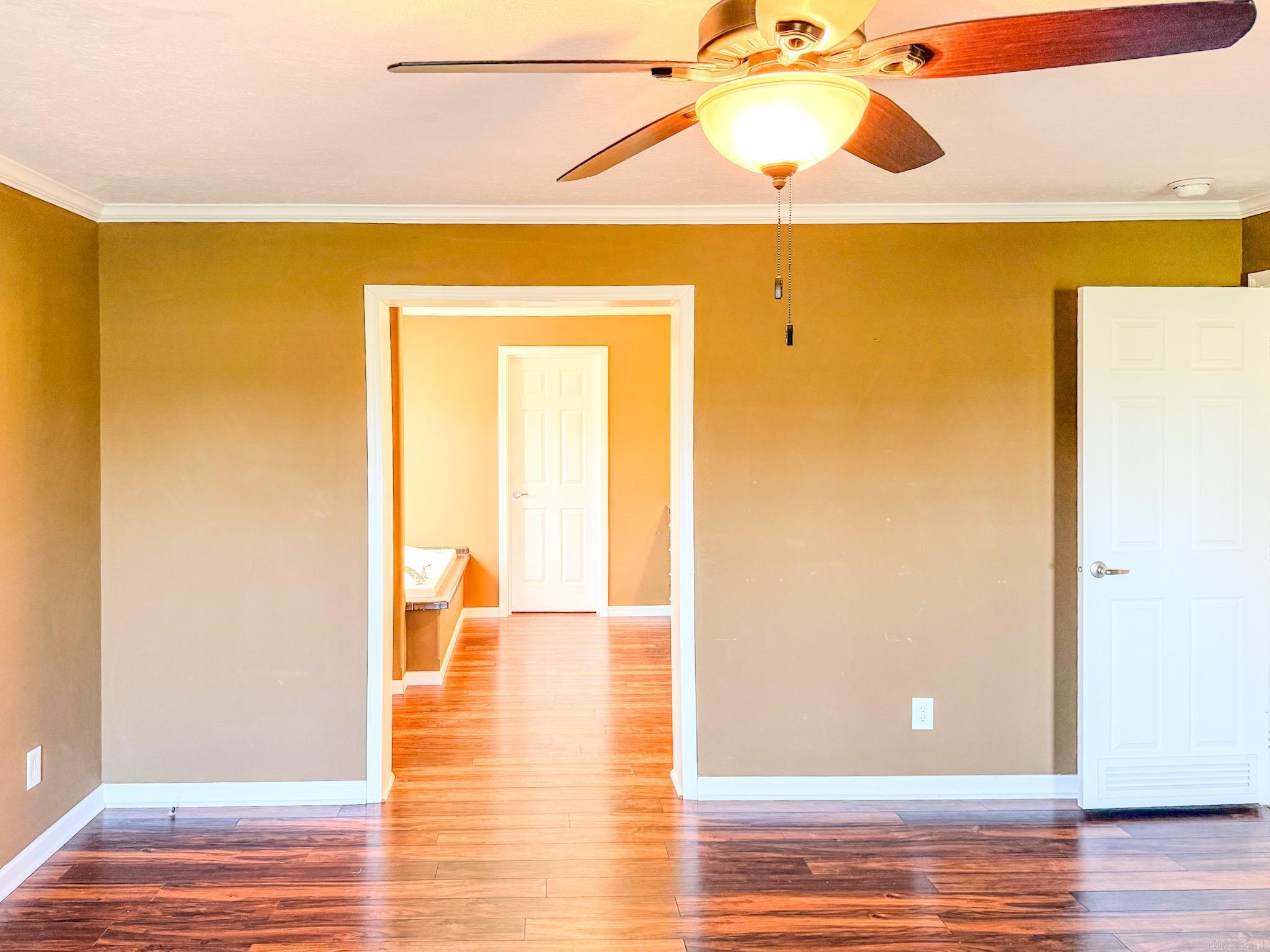 2660 Bateman  Okolona, AR