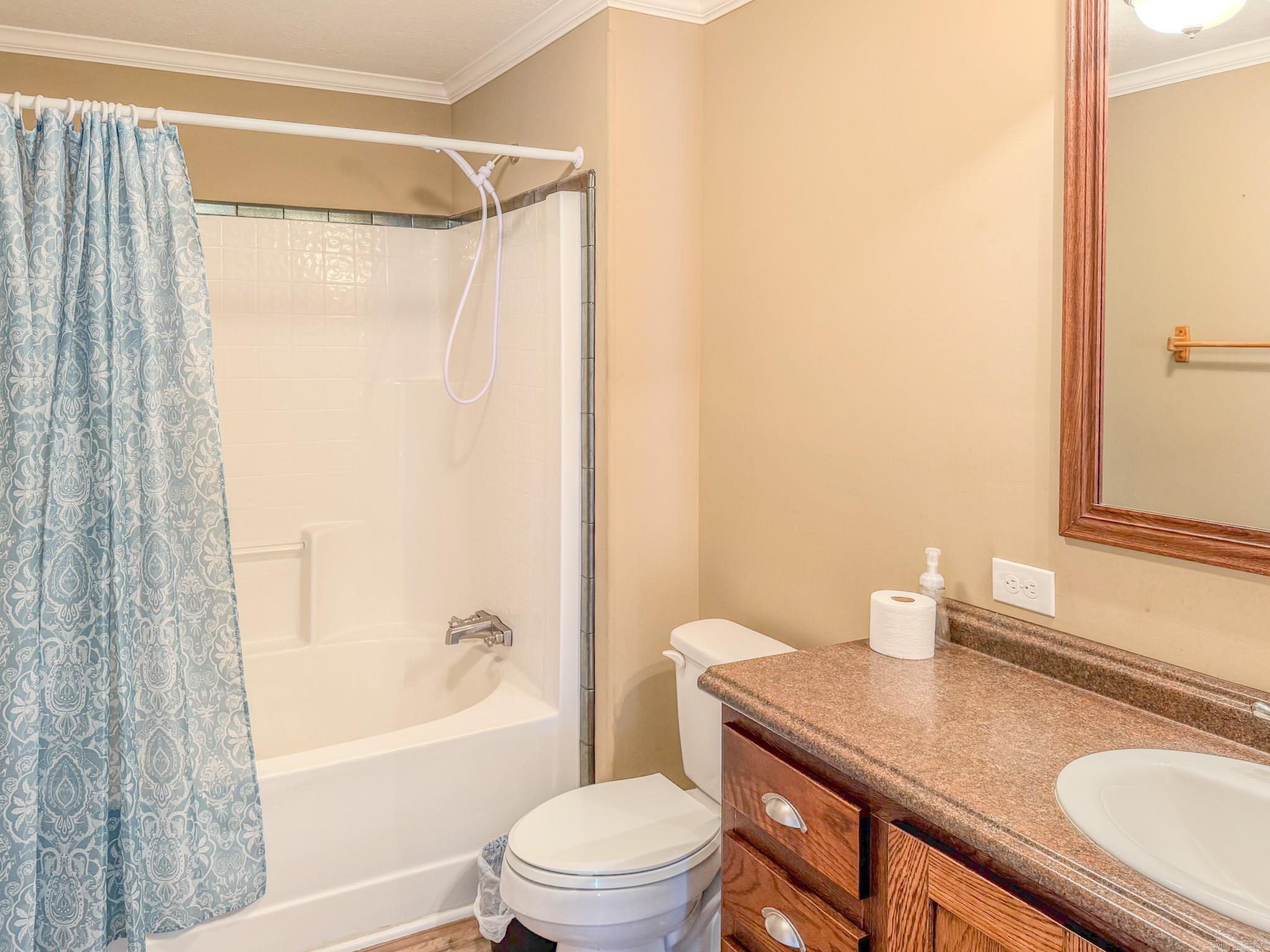 2660 Bateman  Okolona, AR