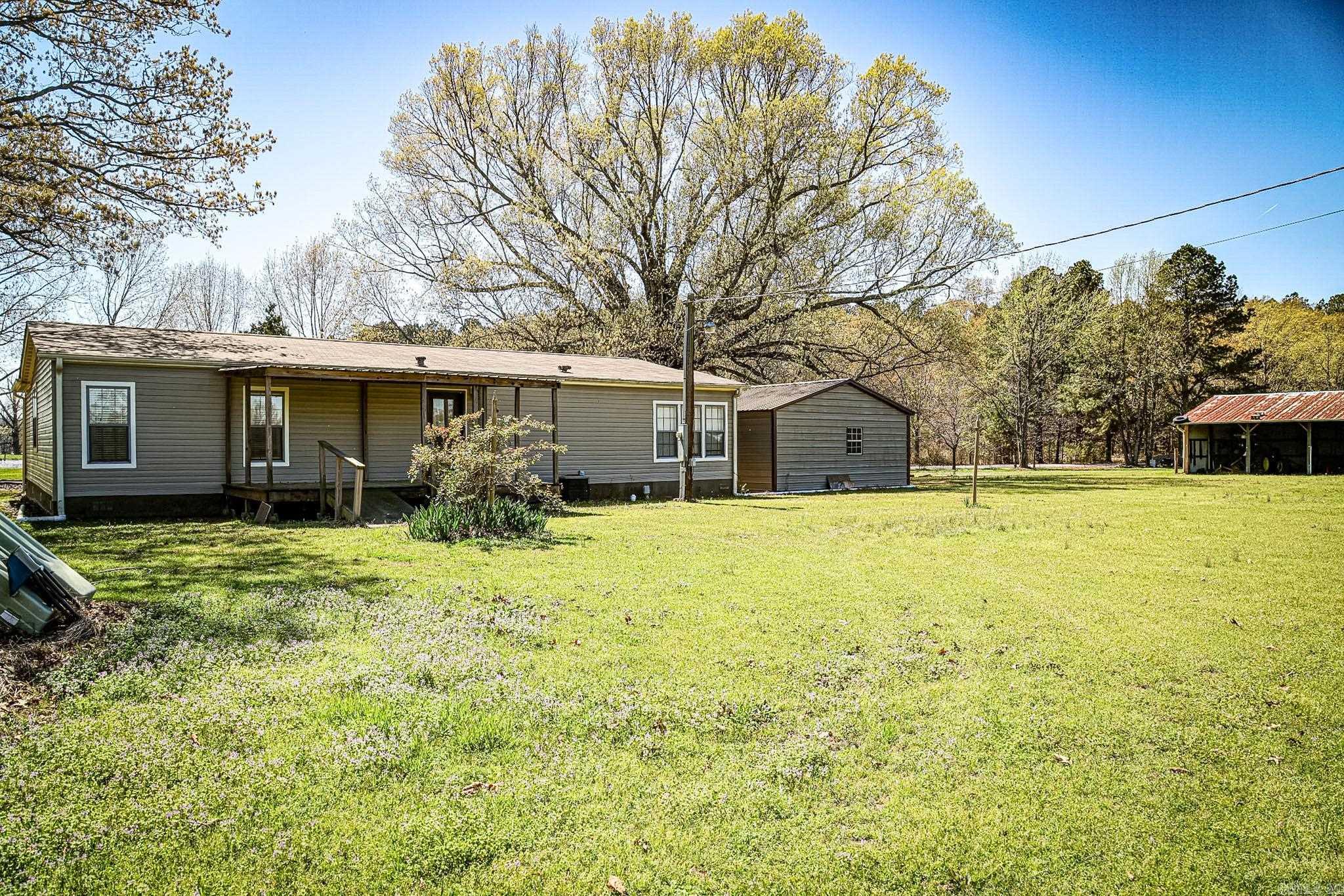2660 Bateman  Okolona, AR