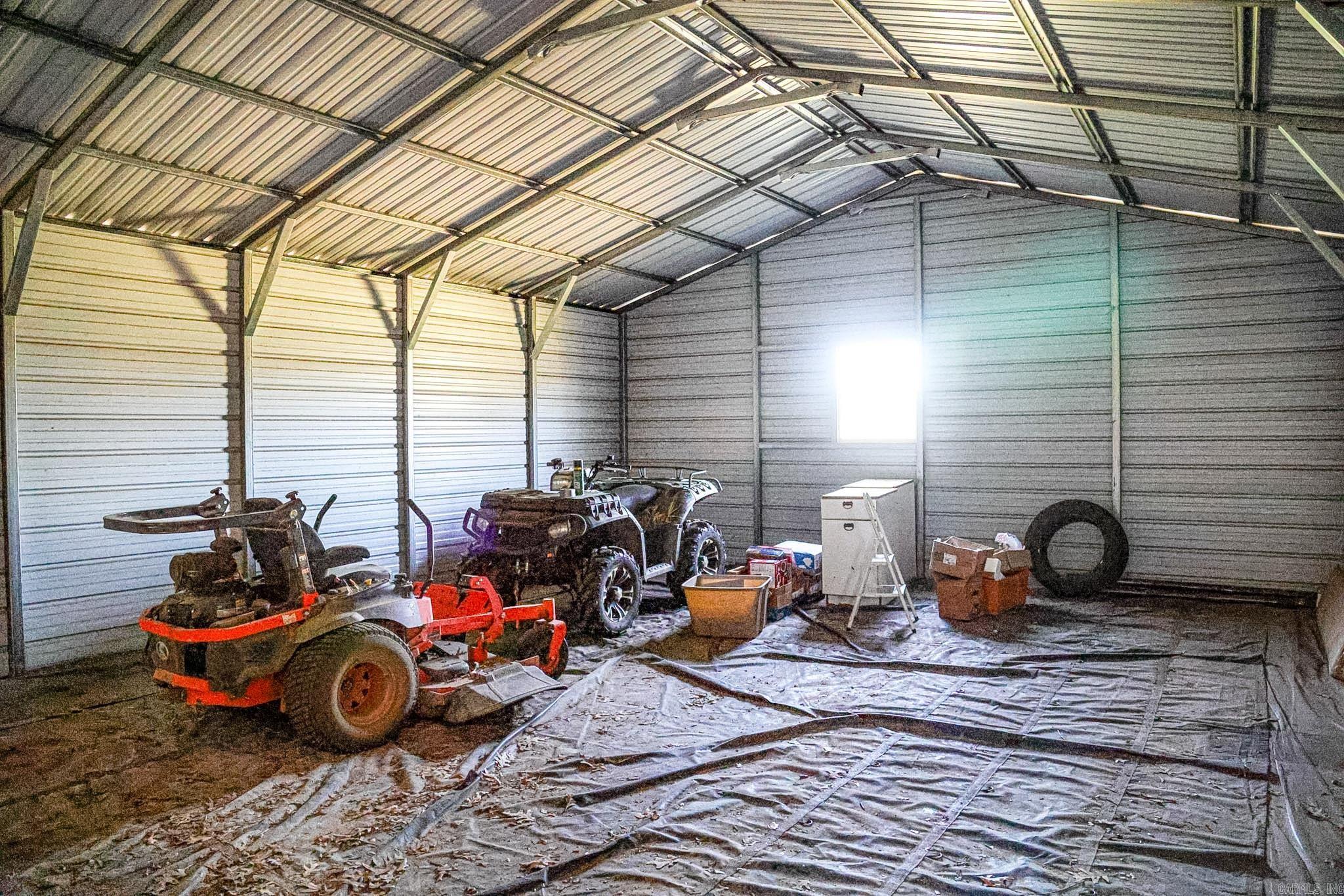 2660 Bateman  Okolona, AR