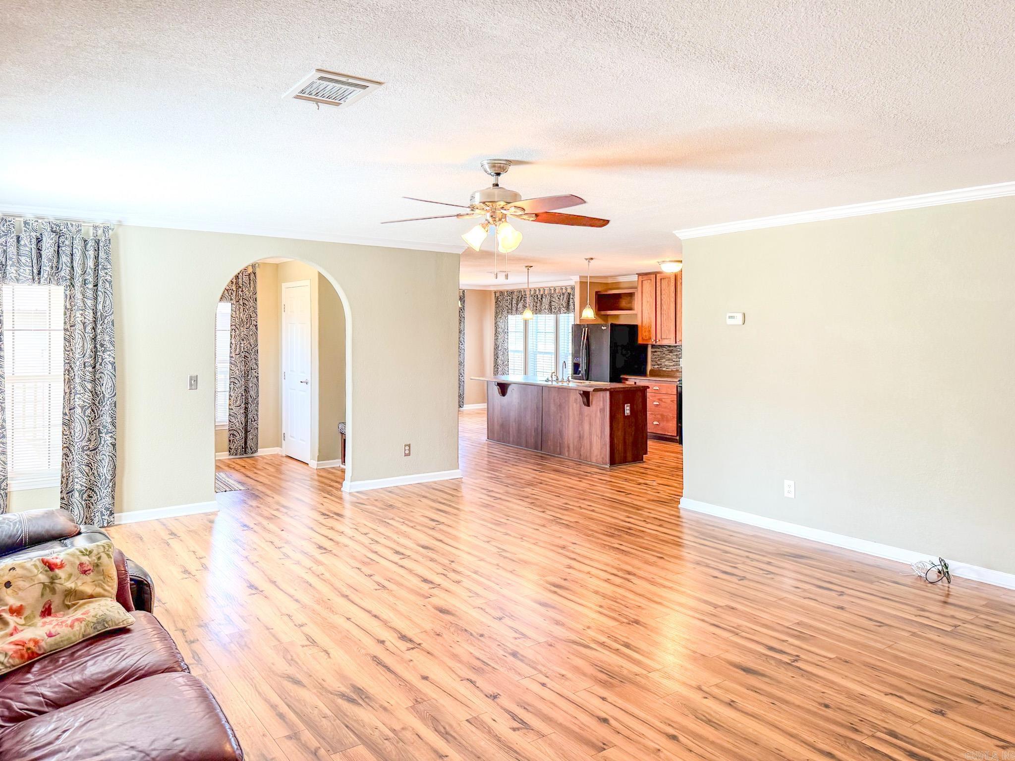 2660 Bateman  Okolona, AR