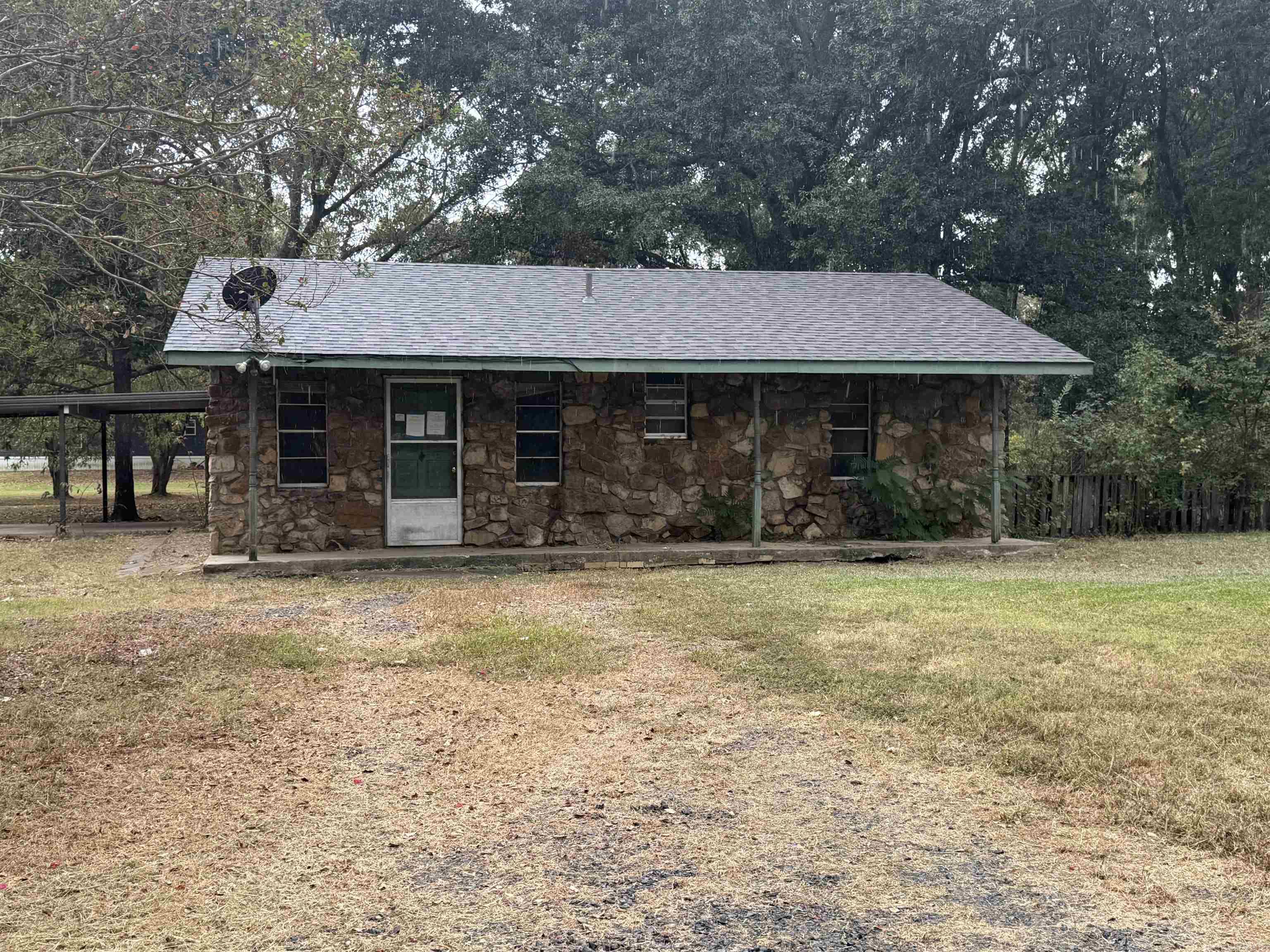 46 Lawrence Landing Road — exterior