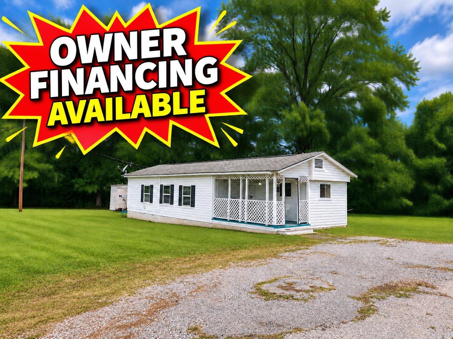 4849 Malvern  Hot Springs, AR