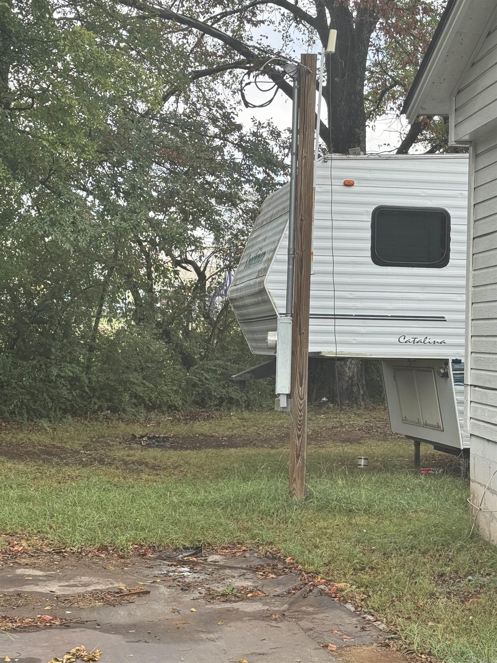 4849 Malvern  Hot Springs, AR