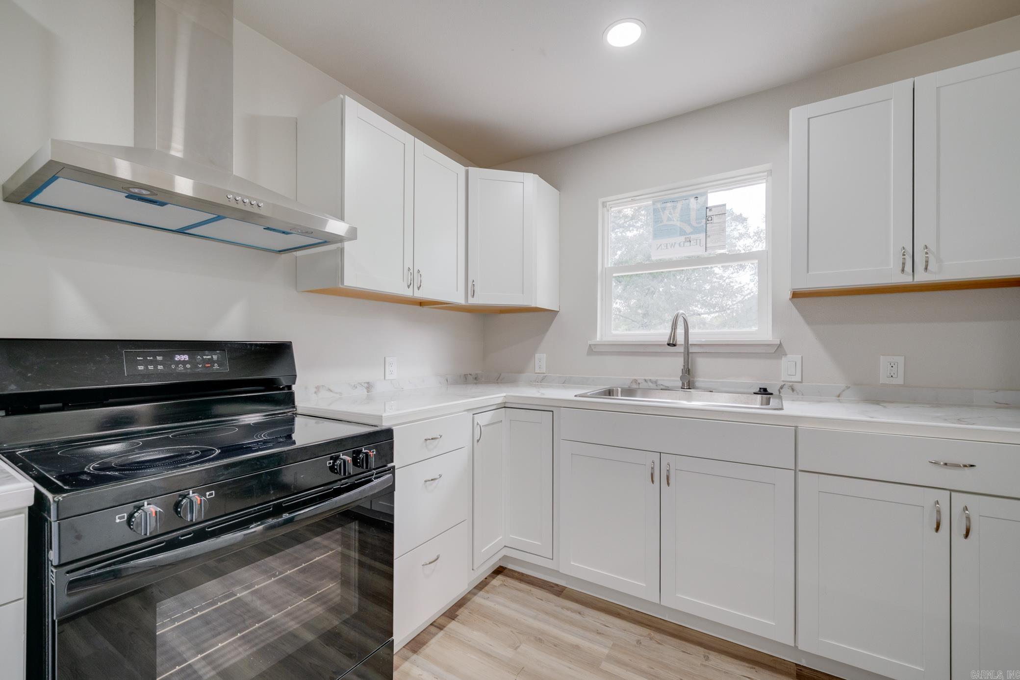 10315 Firestone  North Little Rock, AR