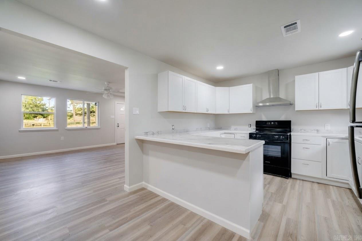 10315 Firestone  North Little Rock, AR