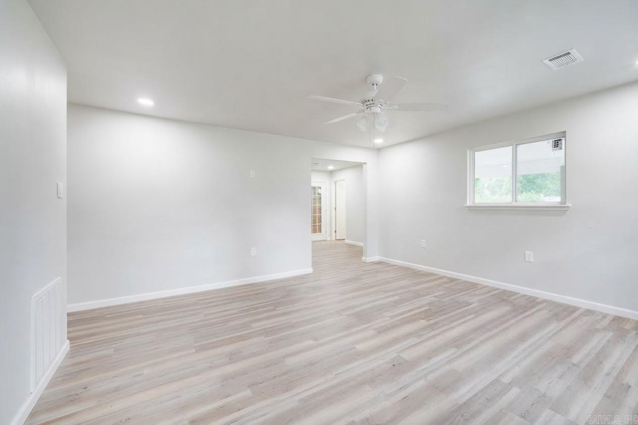 10315 Firestone  North Little Rock, AR