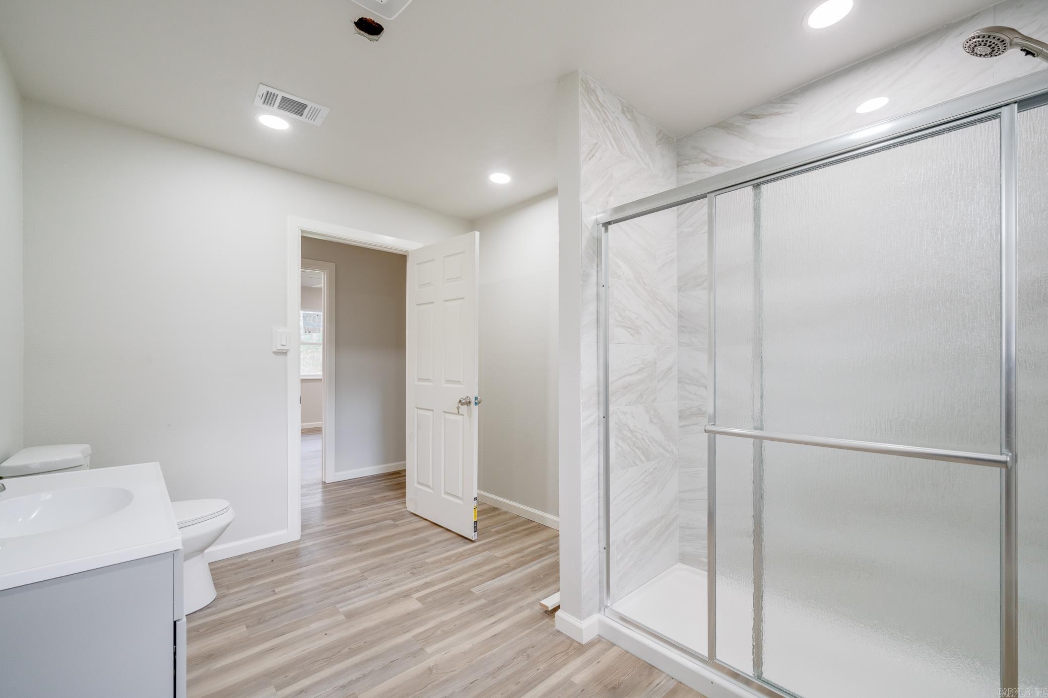 10315 Firestone  North Little Rock, AR
