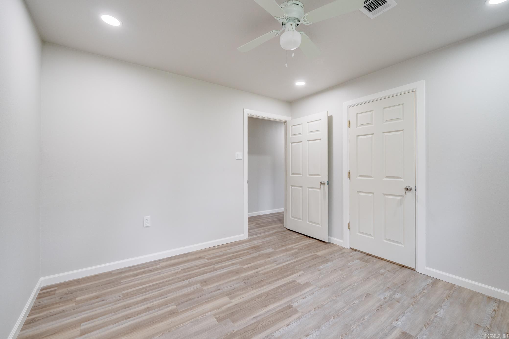 10315 Firestone  North Little Rock, AR