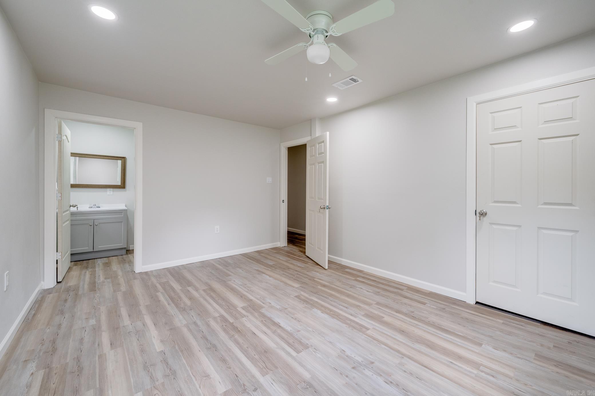 10315 Firestone  North Little Rock, AR