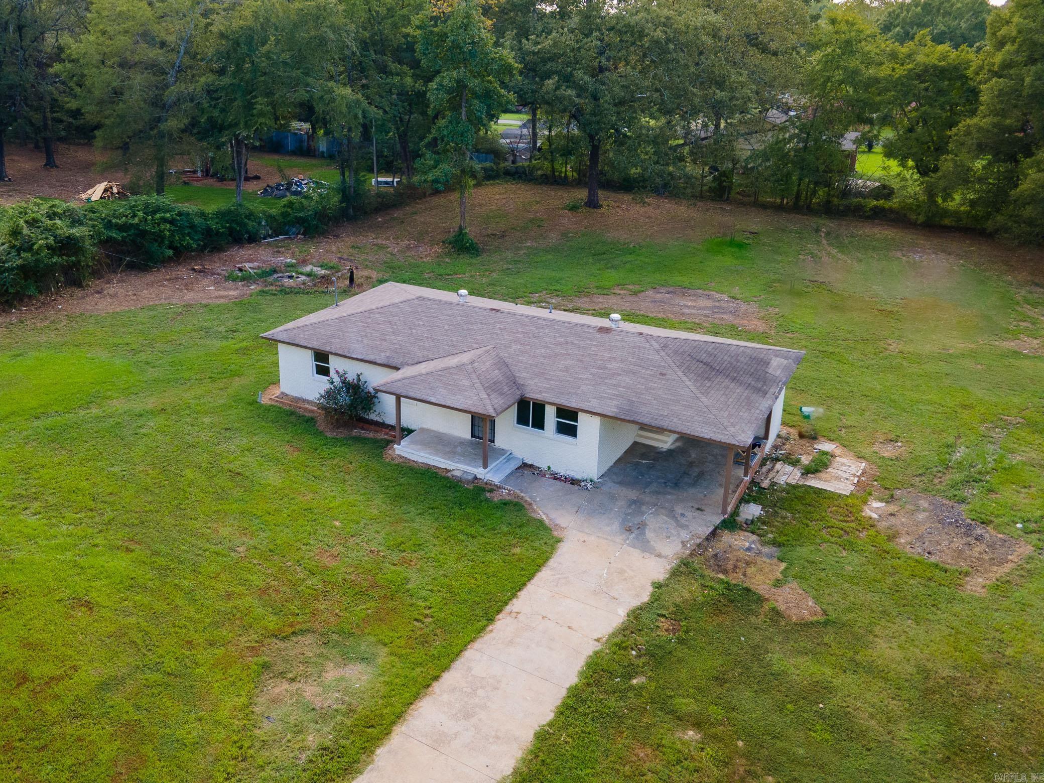 10315 Firestone  North Little Rock, AR