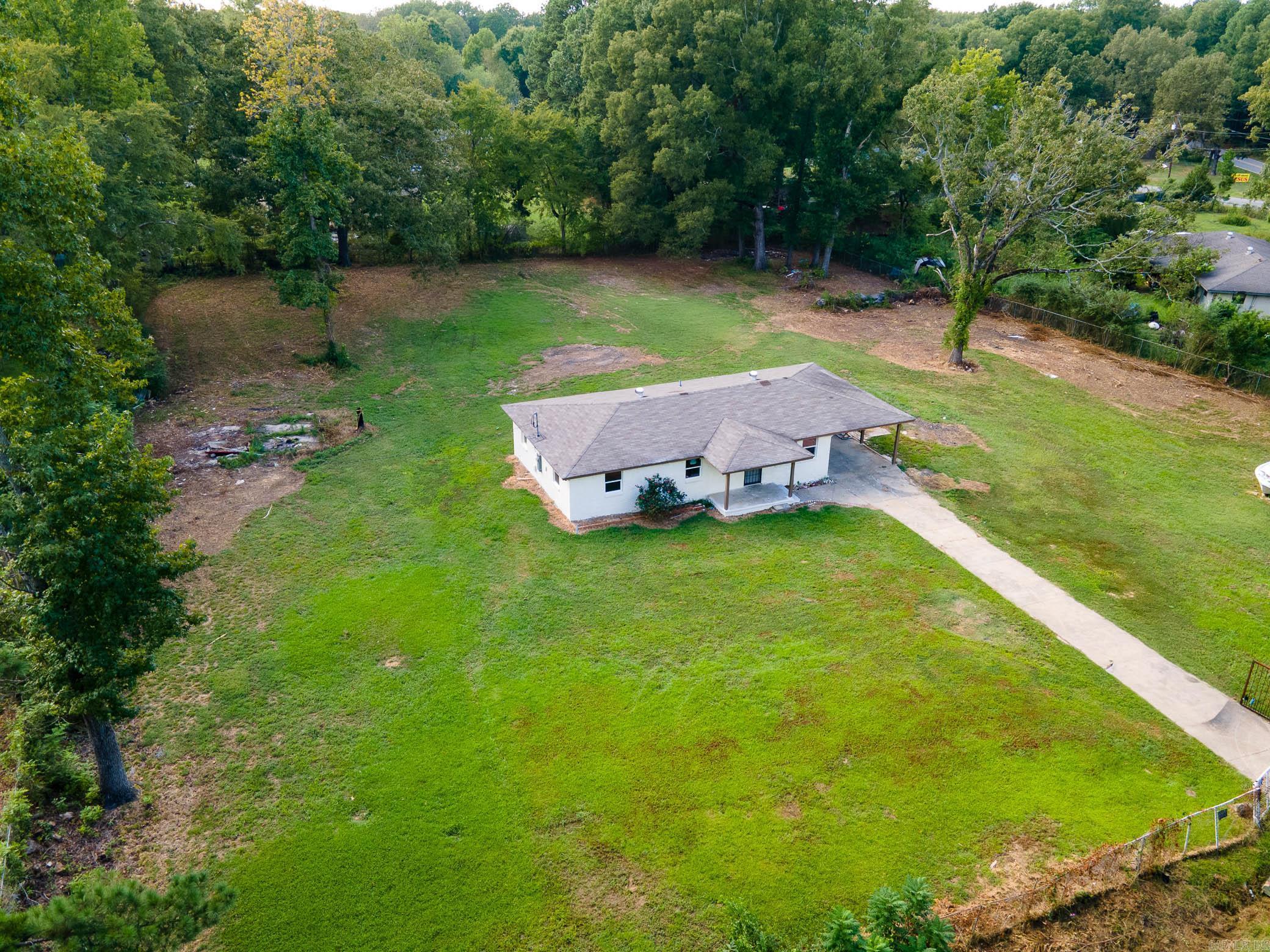 10315 Firestone  North Little Rock, AR
