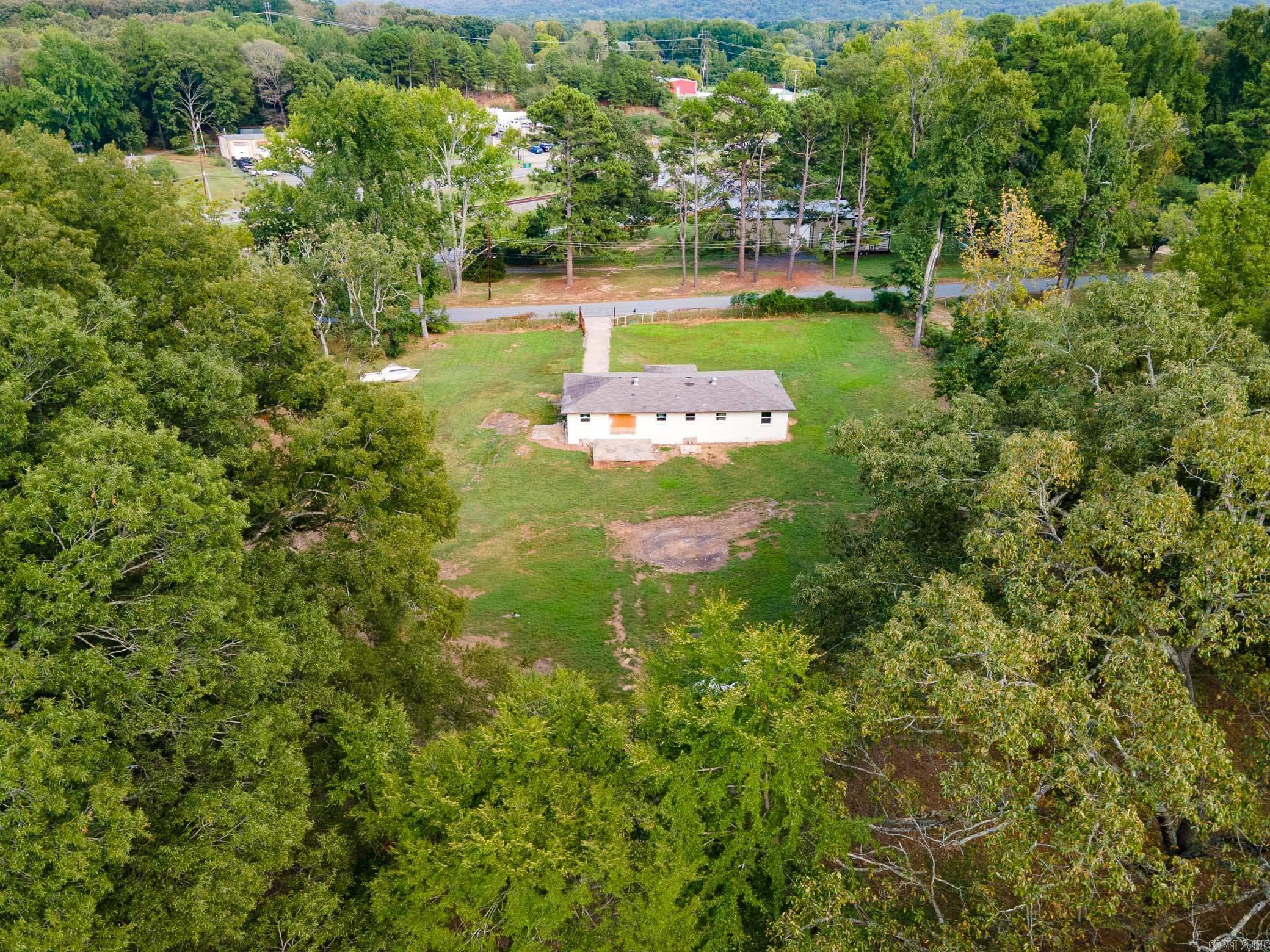 10315 Firestone  North Little Rock, AR