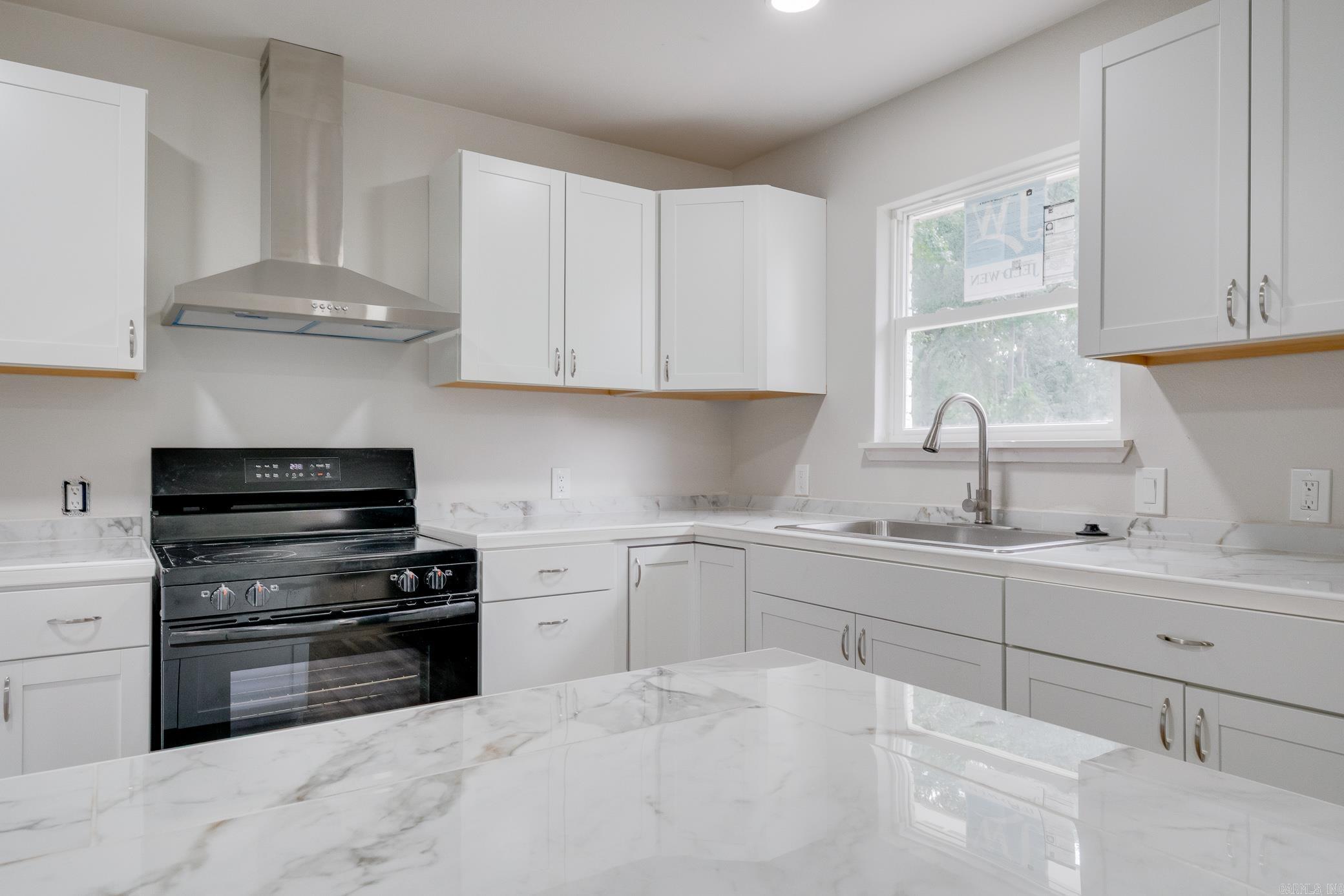 10315 Firestone  North Little Rock, AR