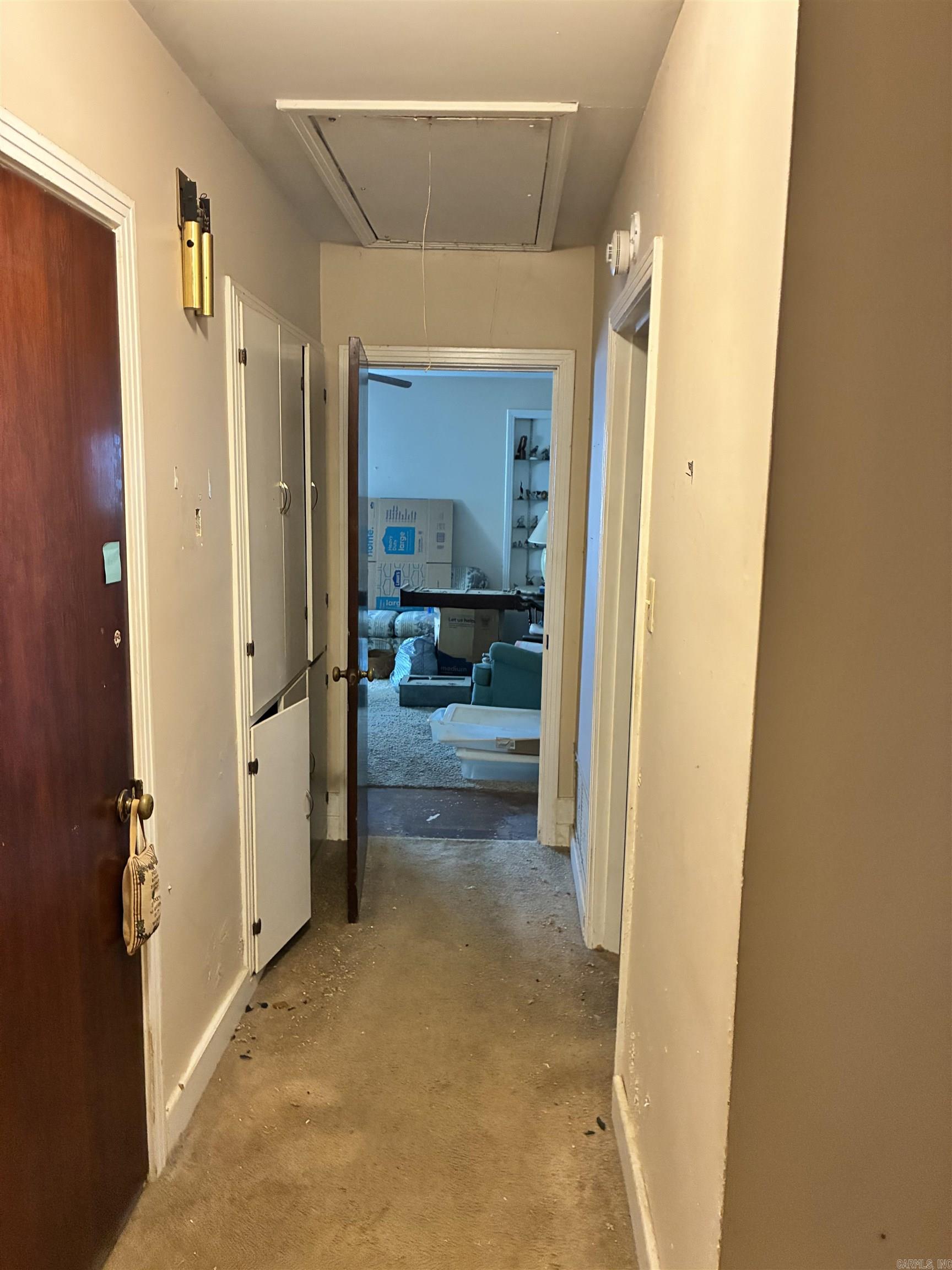 516 W 30th  Pine Bluff, AR