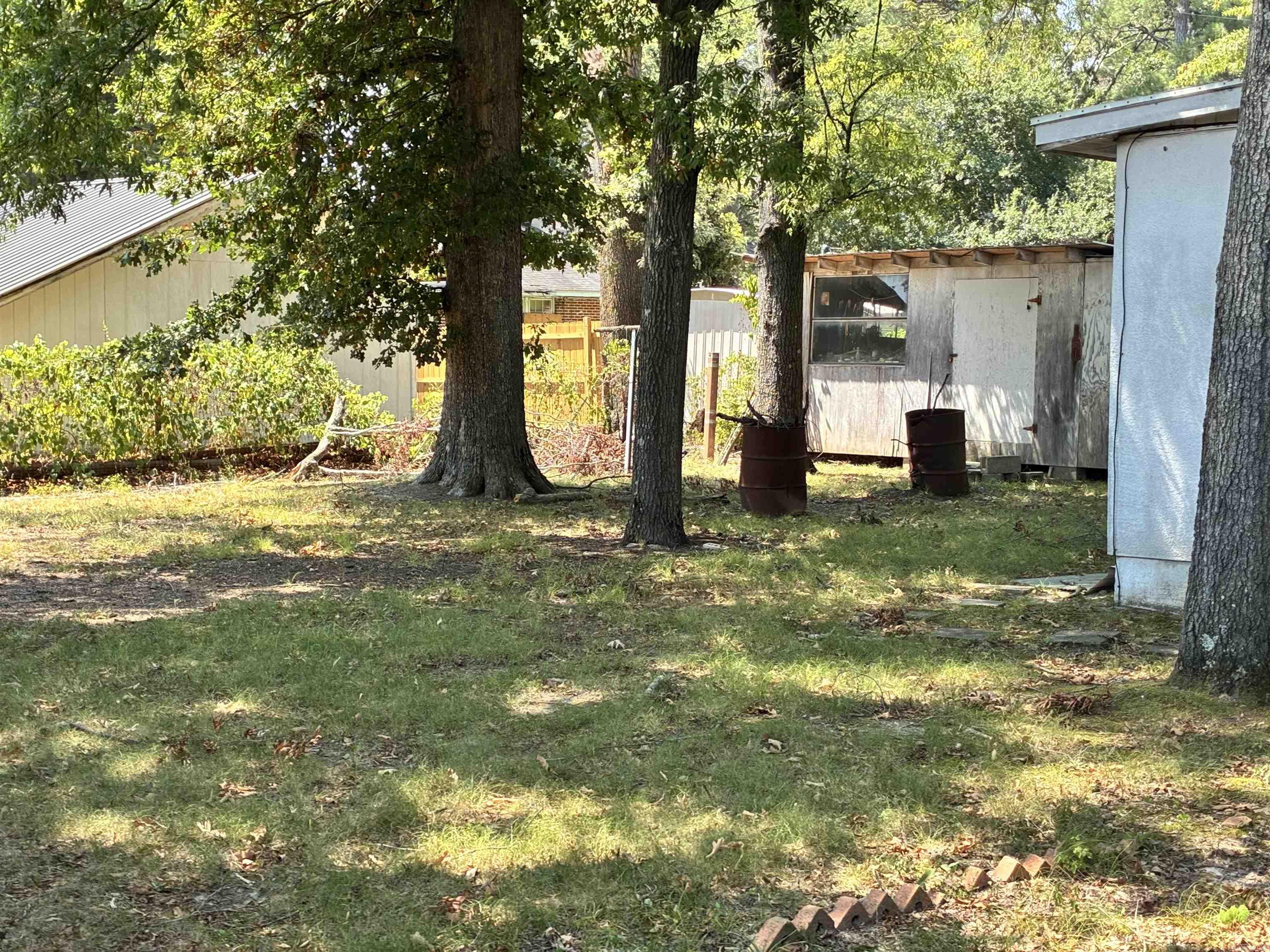 516 W 30th  Pine Bluff, AR