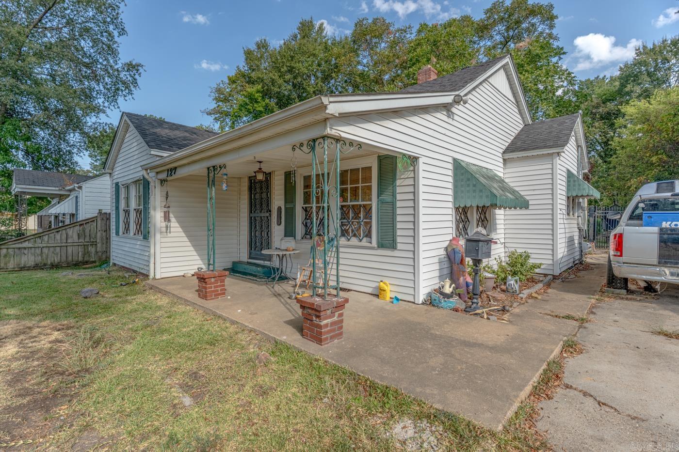 127 W Danner Avenue  West Memphis, AR