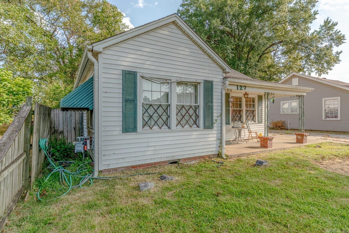 127 W Danner Avenue  West Memphis, AR