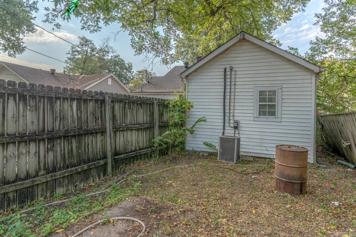 127 W Danner Avenue  West Memphis, AR