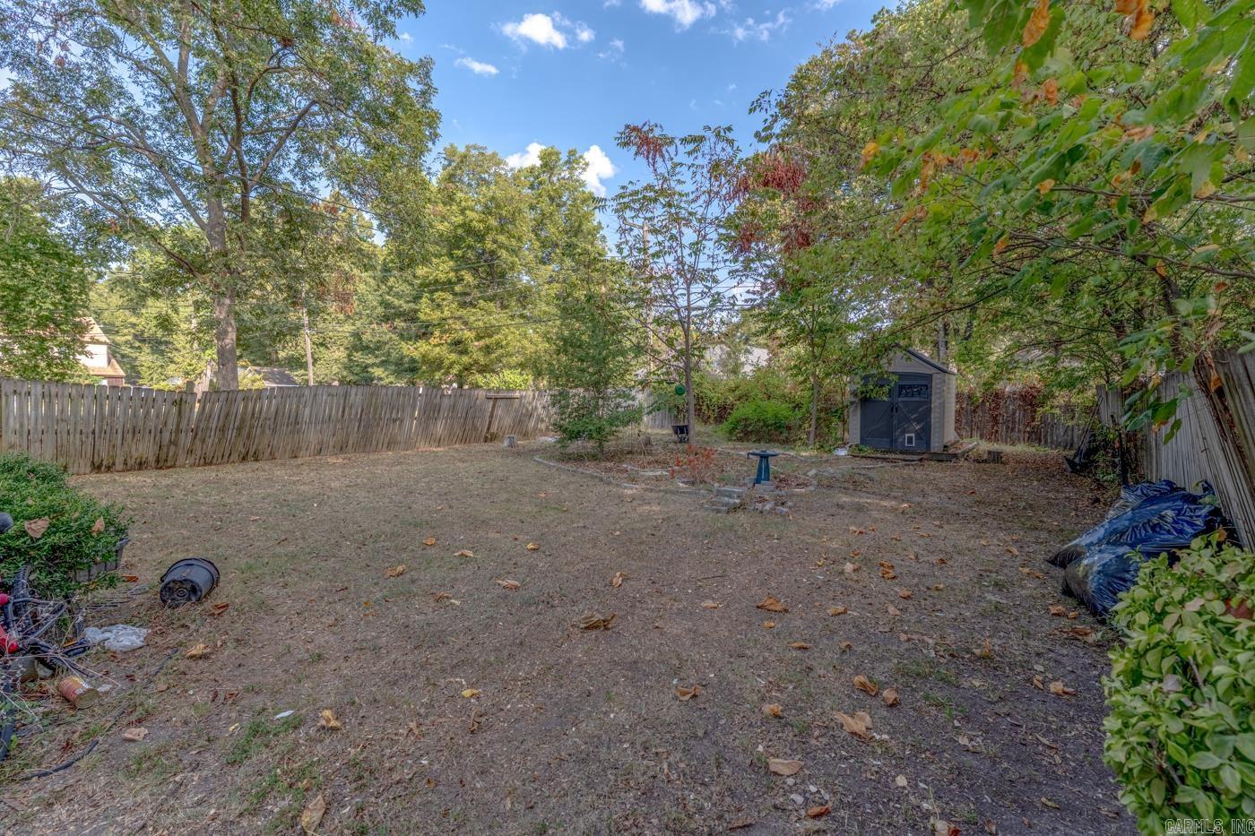 127 W Danner Avenue  West Memphis, AR