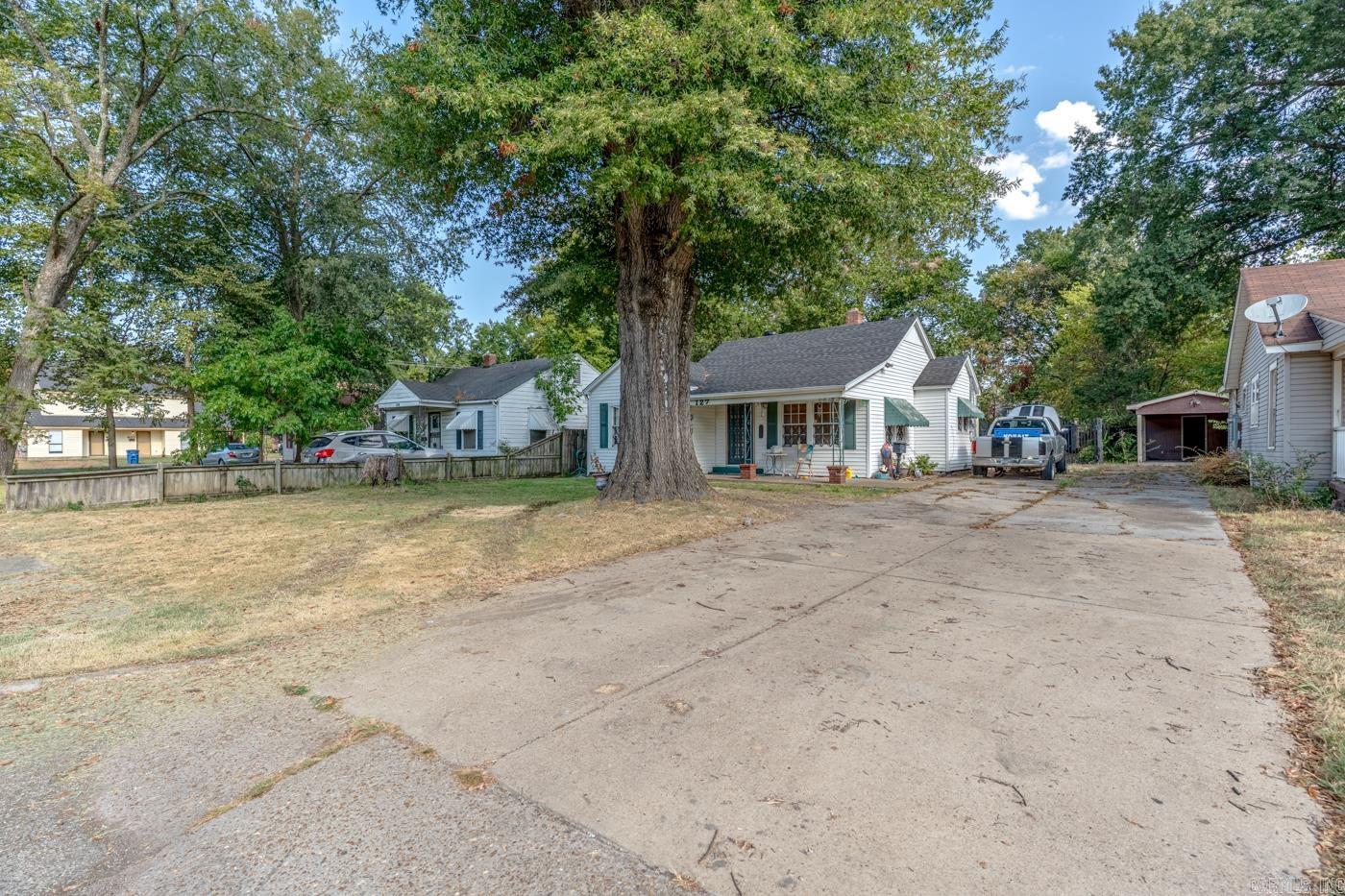 127 W Danner Avenue  West Memphis, AR