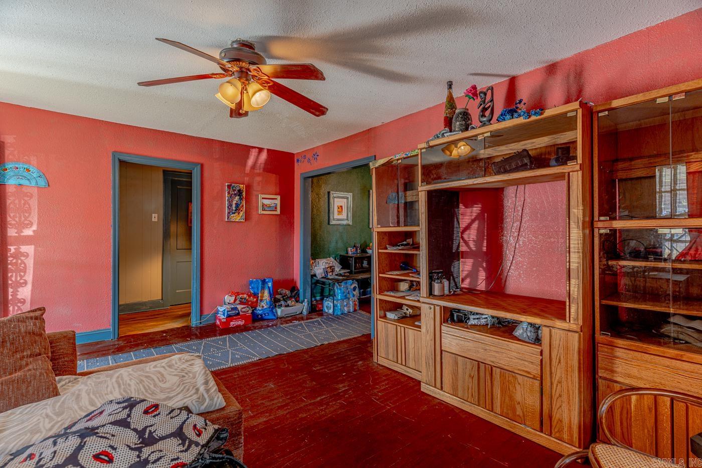 127 W Danner Avenue  West Memphis, AR