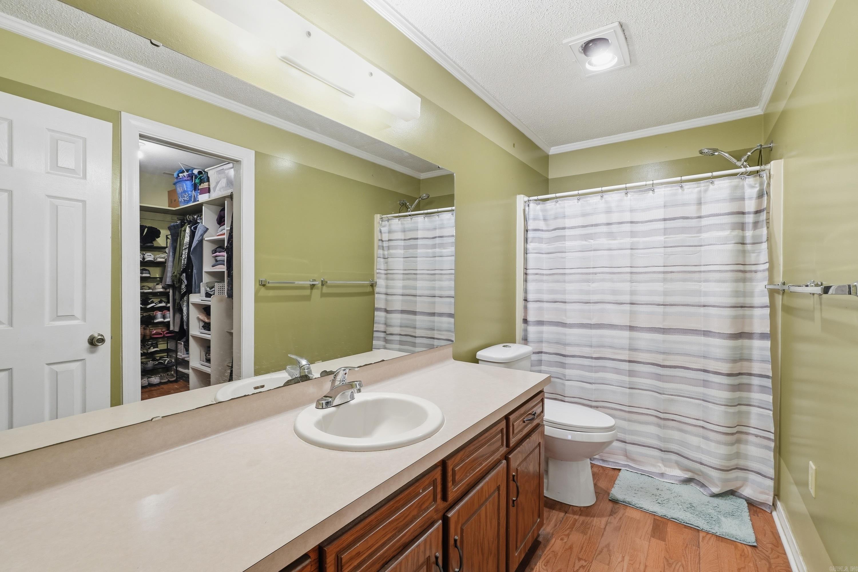 612 Dogwood Meadows  Austin, AR