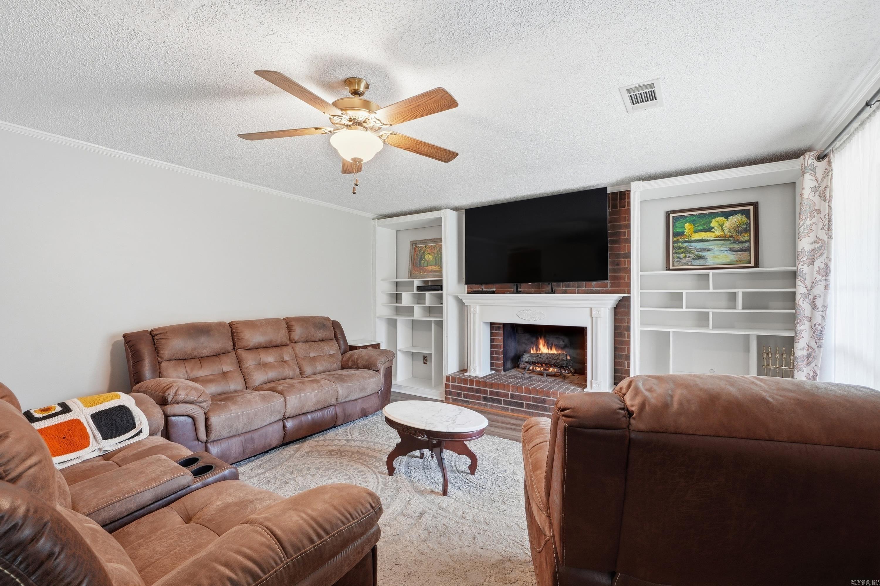 612 Dogwood Meadows  Austin, AR