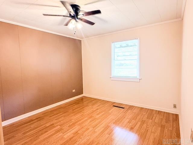 1528 Monroe & 1024 Roosevelt  Malvern, AR