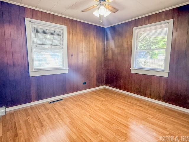 1528 Monroe & 1024 Roosevelt  Malvern, AR