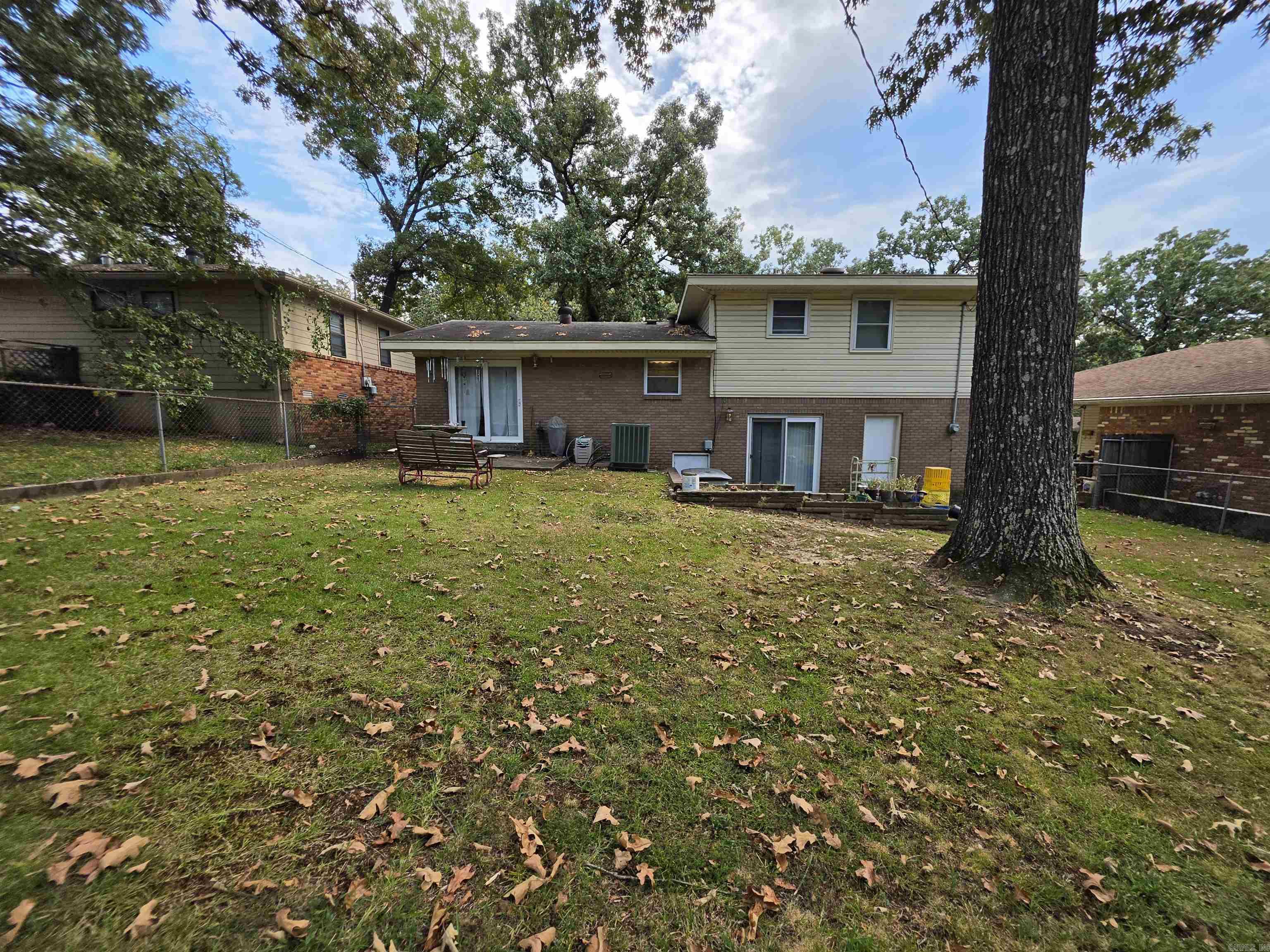 9704 Temple  Little Rock, AR