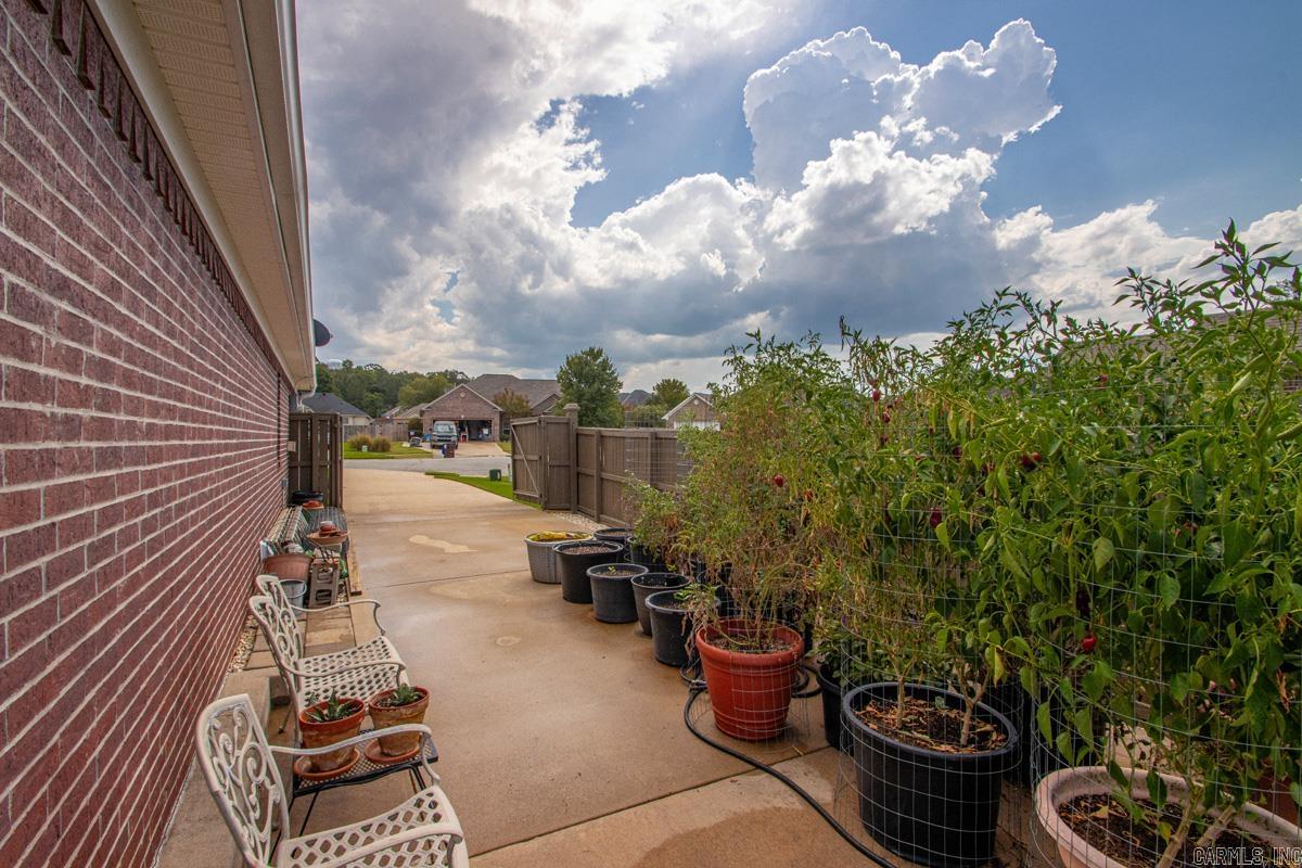 3509 Buckeye Cove  Benton, AR