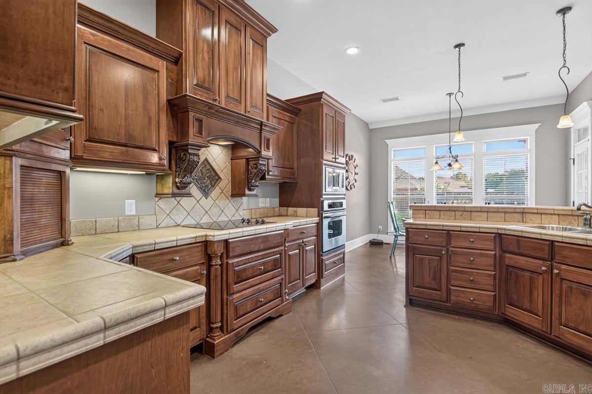 4820 Westin Park Drive Conway, AR 72034