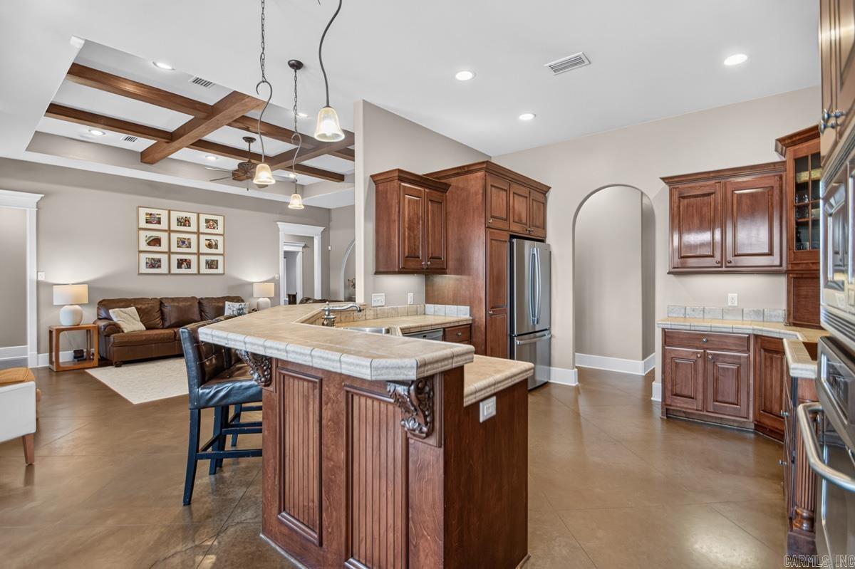 4820 Westin Park Drive Conway, AR 72034