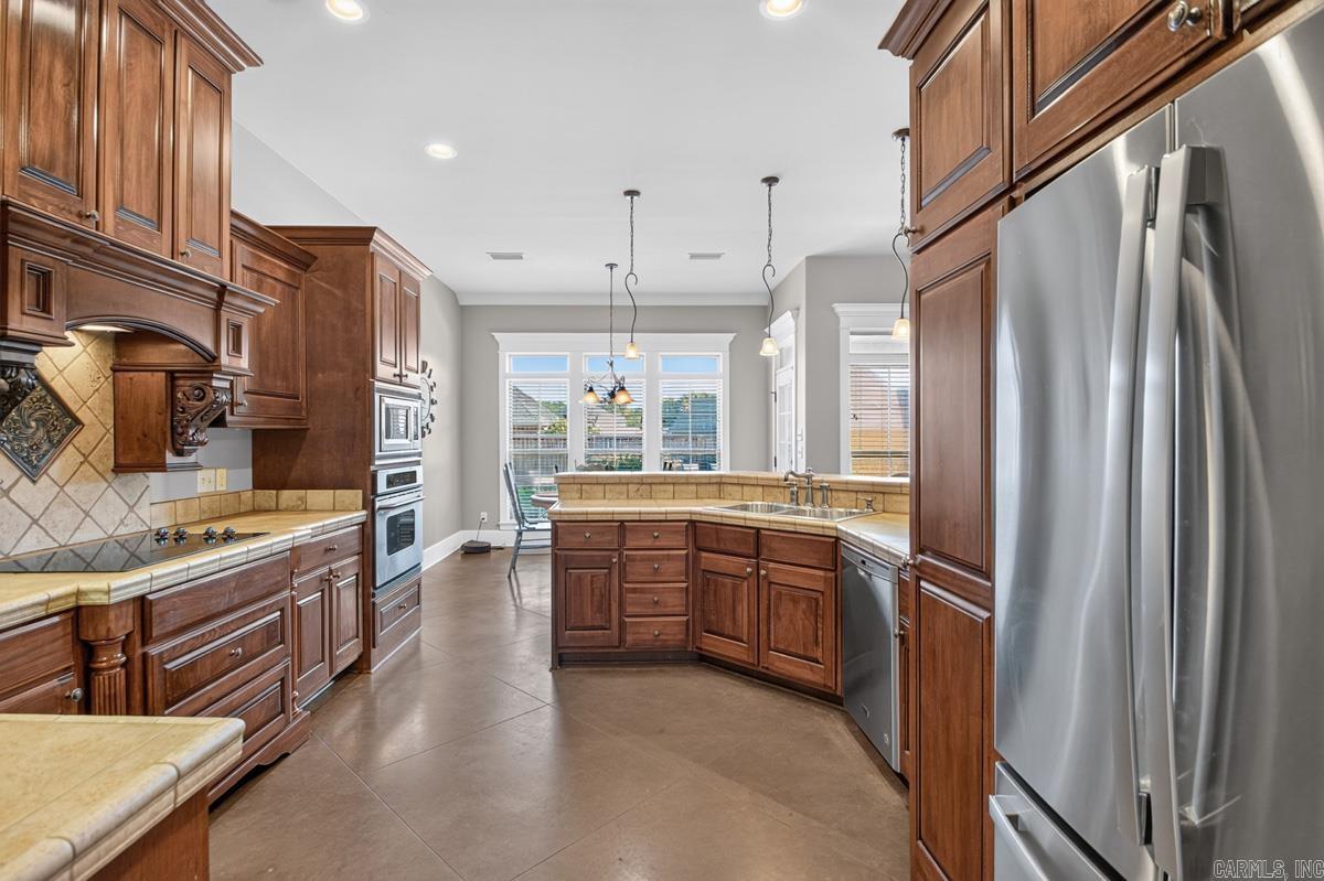 4820 Westin Park Drive Conway, AR 72034