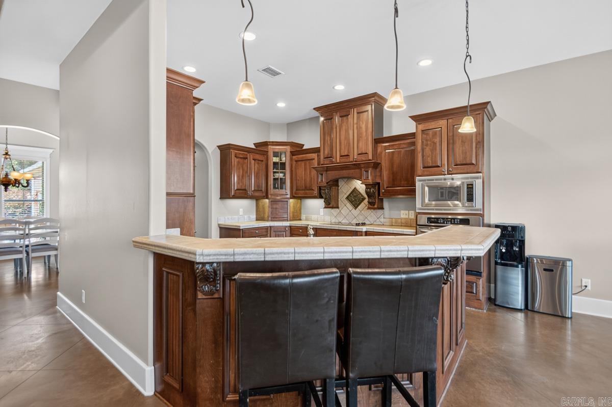 4820 Westin Park Drive Conway, AR 72034
