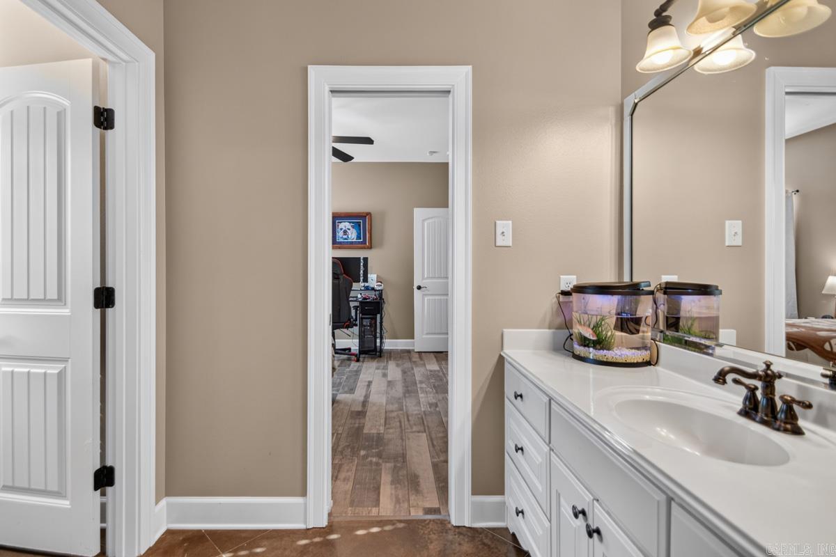 4820 Westin Park Drive Conway, AR 72034