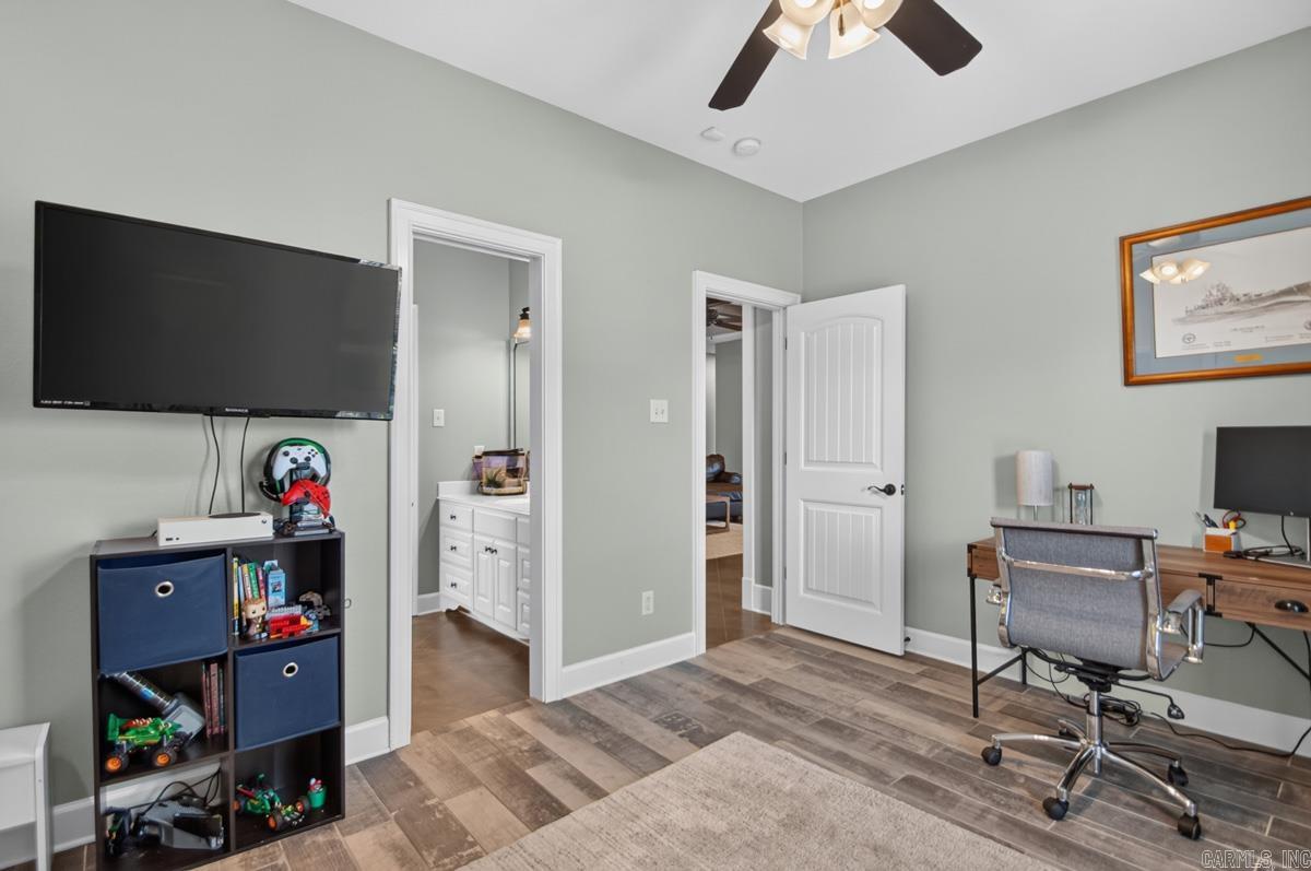 4820 Westin Park Drive Conway, AR 72034