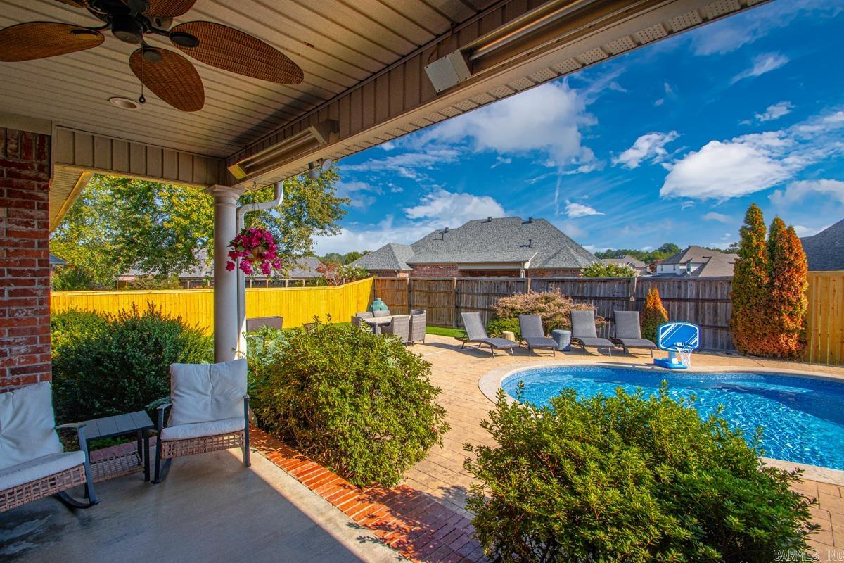 4820 Westin Park Drive Conway, AR 72034