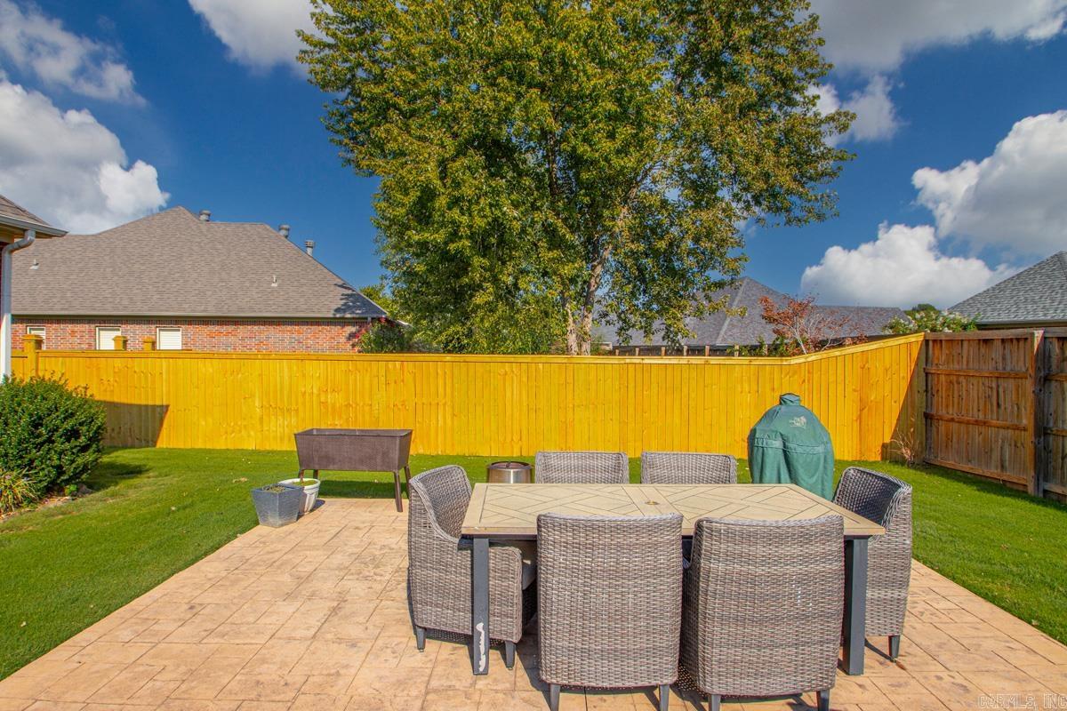 4820 Westin Park Drive Conway, AR 72034