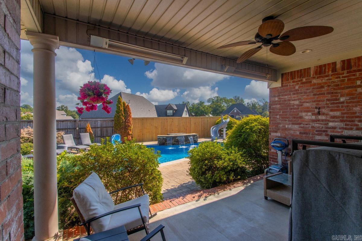 4820 Westin Park Drive Conway, AR 72034