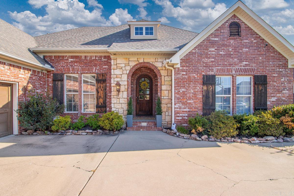 4820 Westin Park Drive Conway, AR 72034