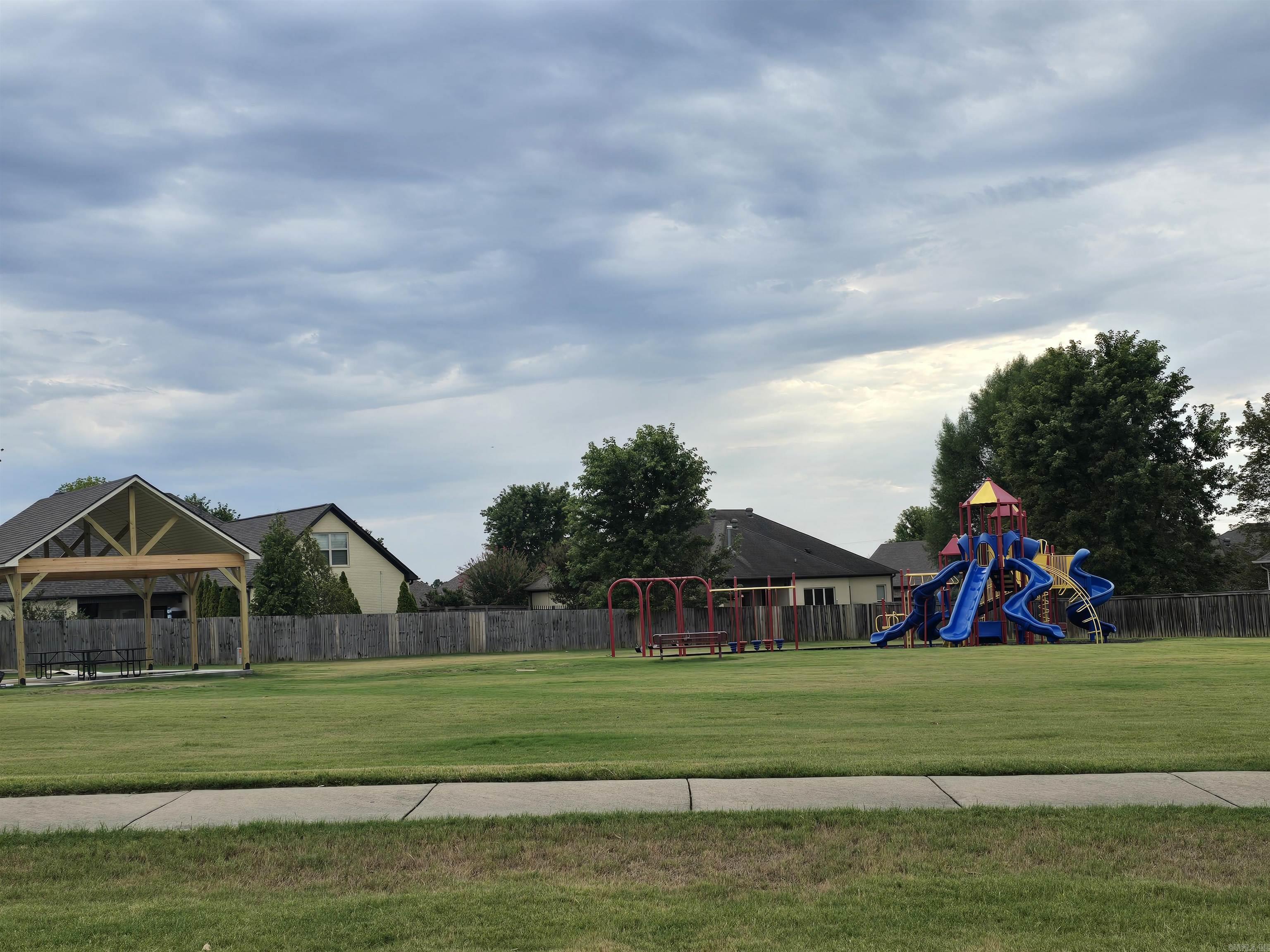 4820 Westin Park Drive Conway, AR 72034