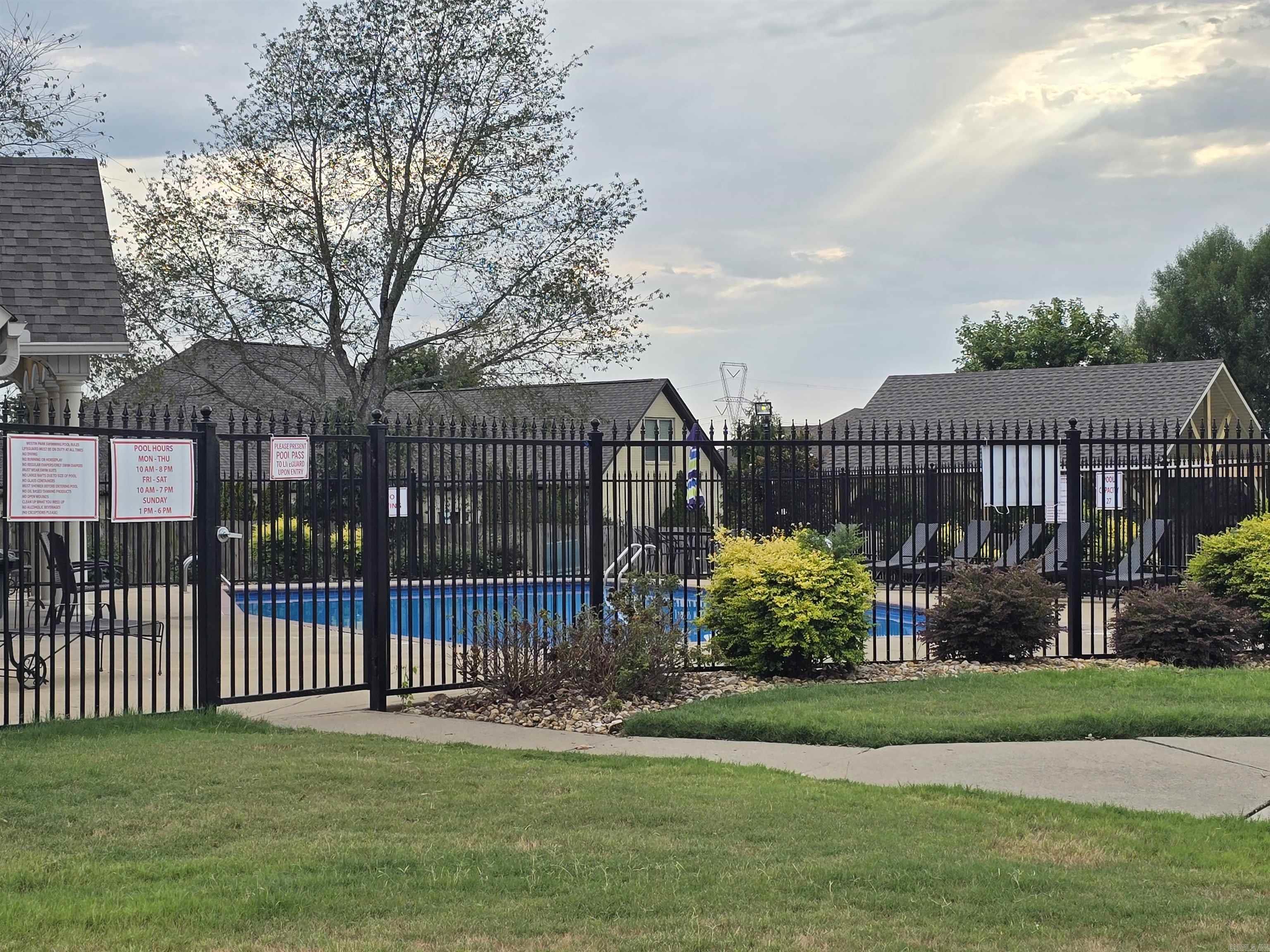 4820 Westin Park Drive Conway, AR 72034